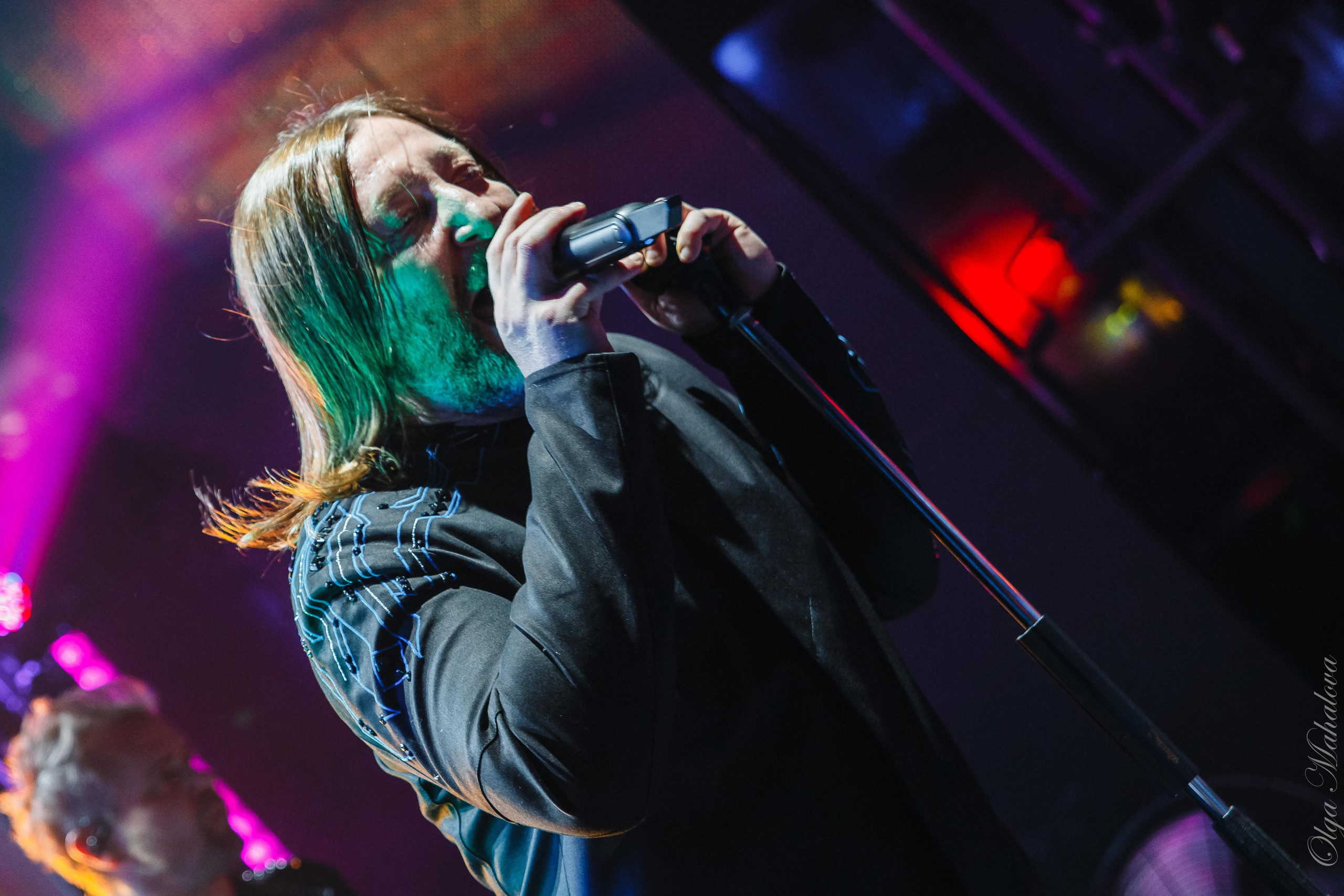 Куртки Кобейна, Gipsy. Фотограф Ольга Махалова — Санкт-Петербург, Москва, Нижний Новгород