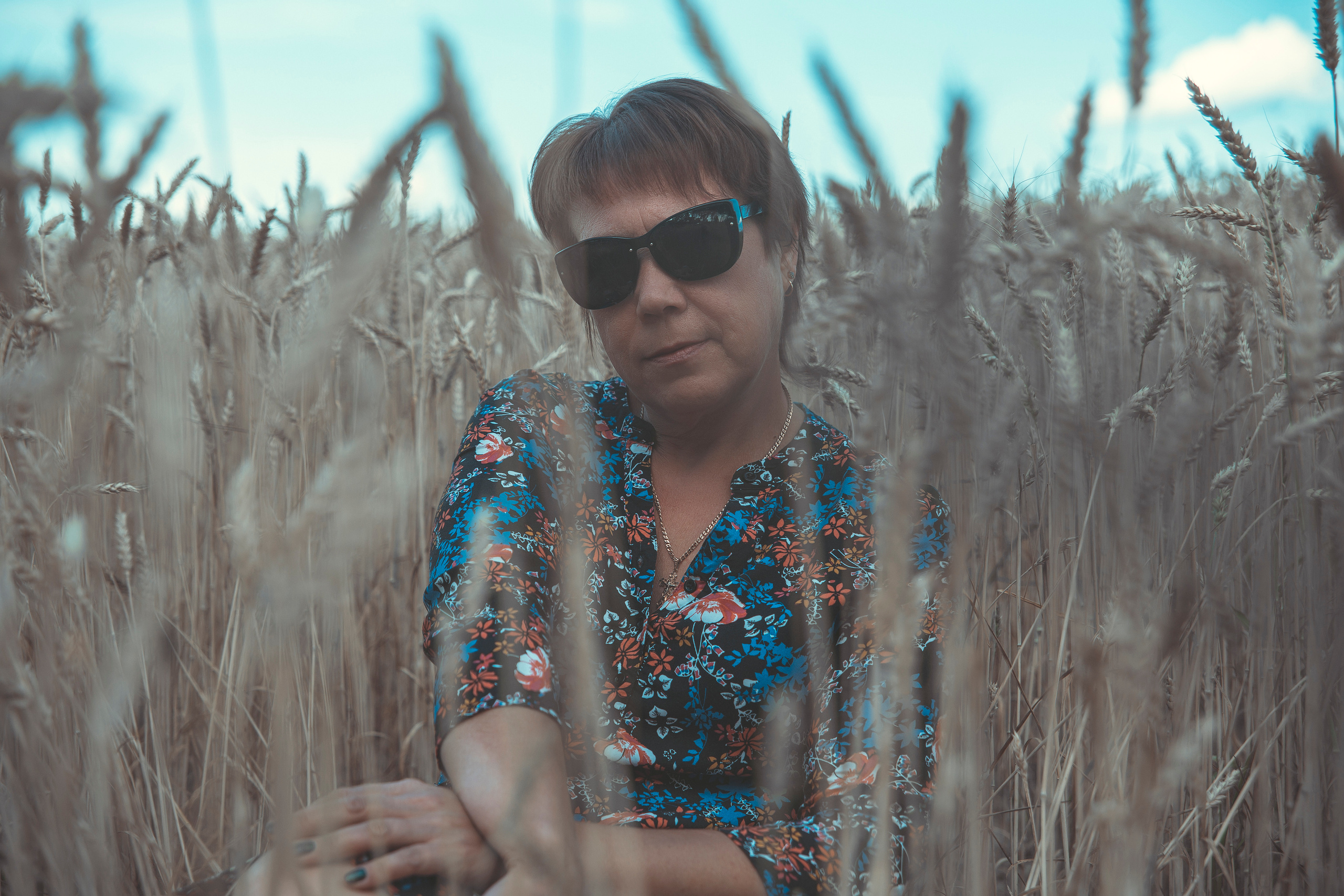 Светлана. Фотограф Ольга Махалова — Санкт-Петербург, Москва, Нижний Новгород