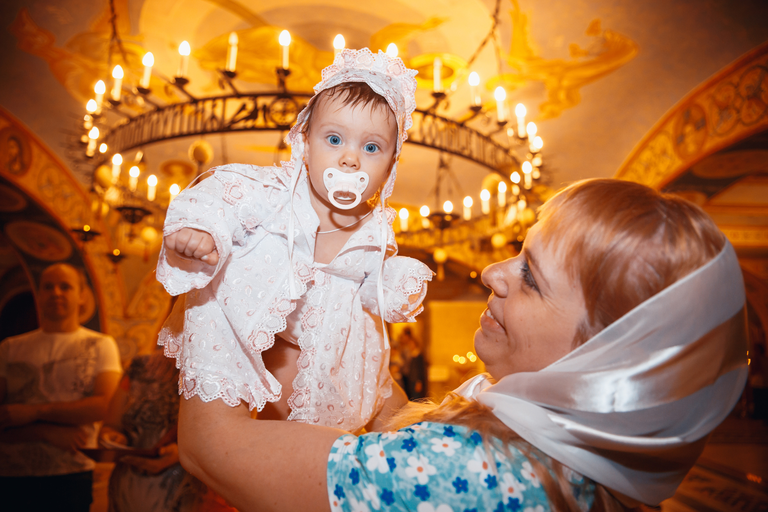 Фотограф Ольга Махалова — Санкт-Петербург, Москва, Нижний Новгород