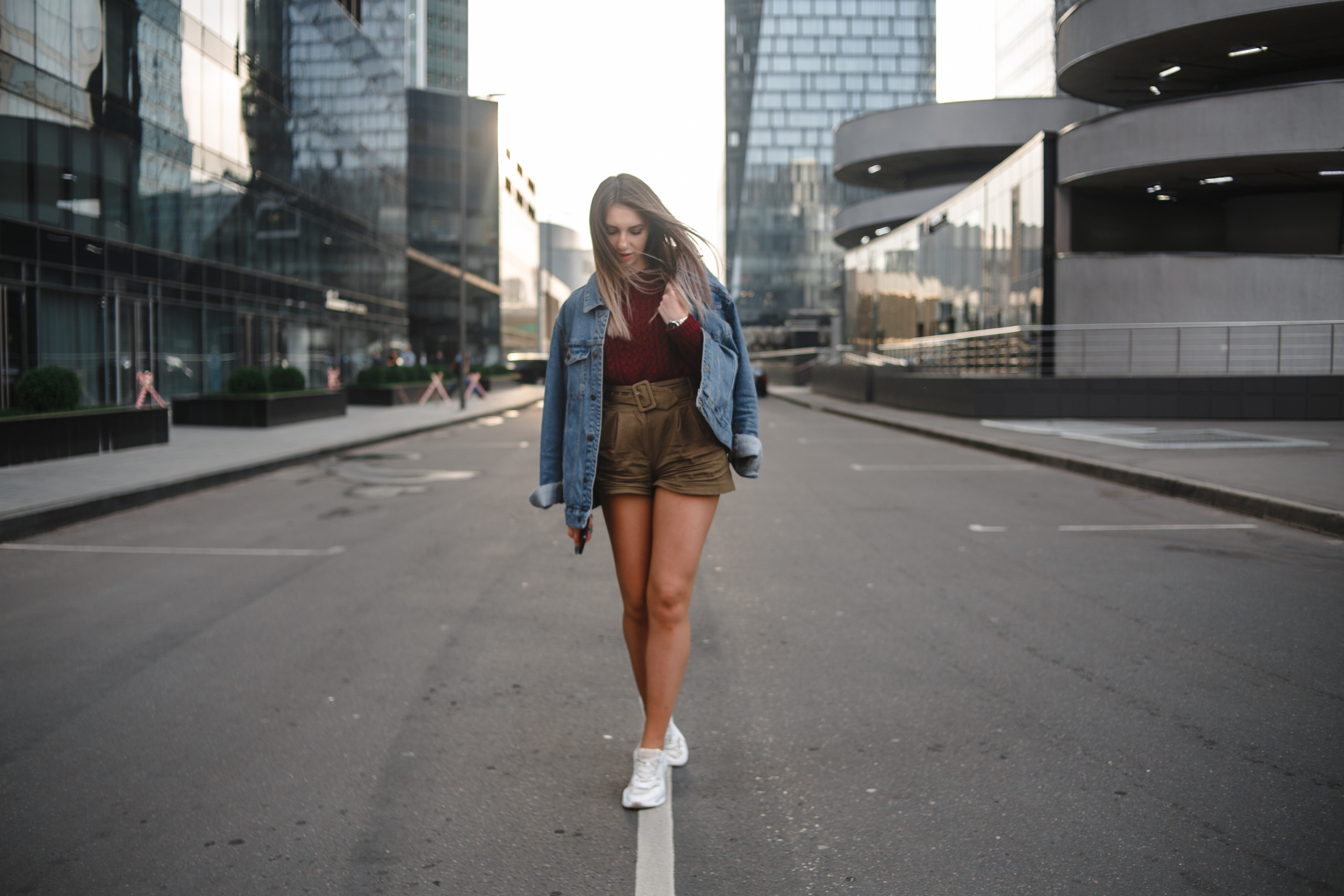 Аня. Фотограф Ольга Махалова — Санкт-Петербург, Москва, Нижний Новгород