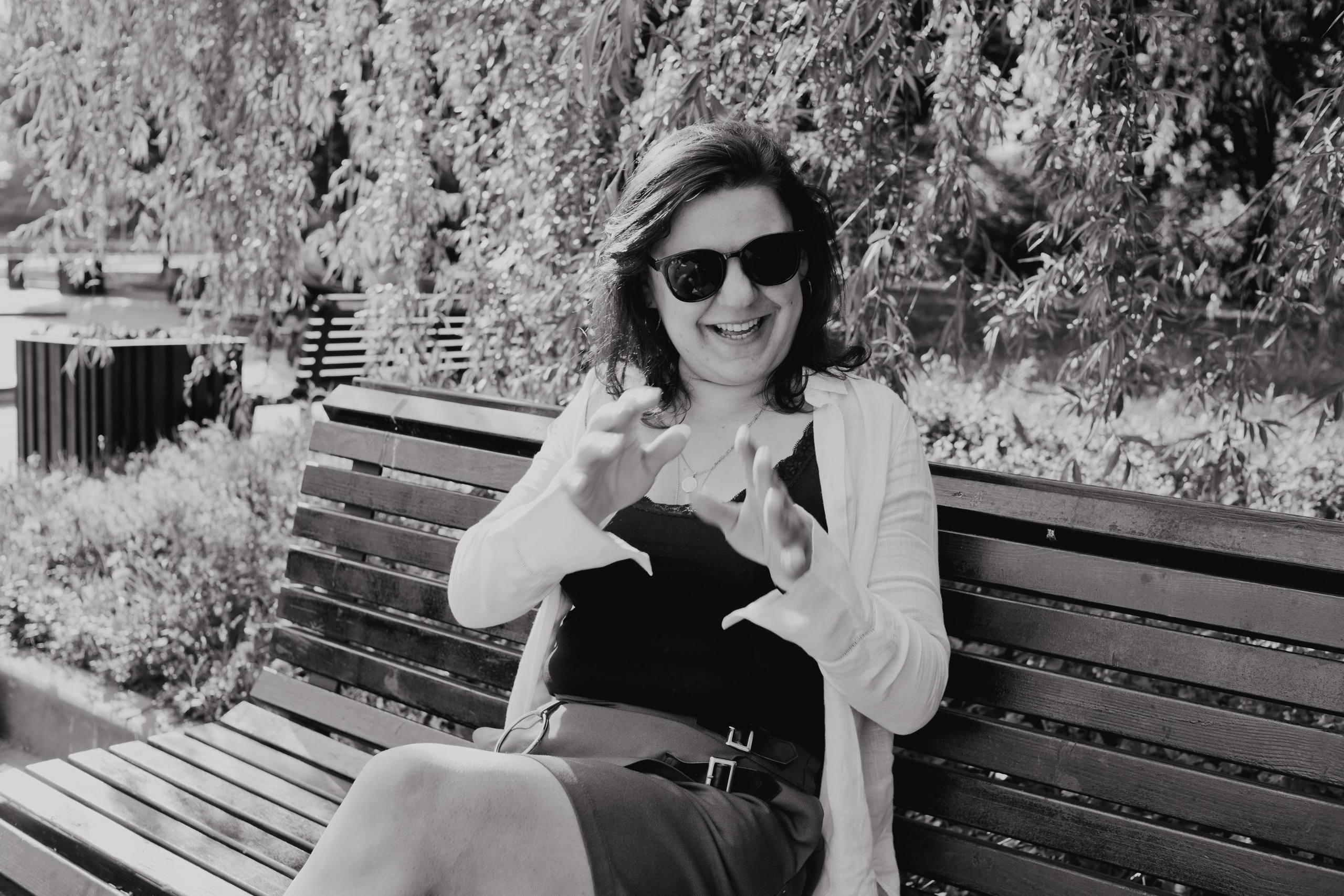 Вера. Фотограф Ольга Махалова — Санкт-Петербург, Москва, Нижний Новгород