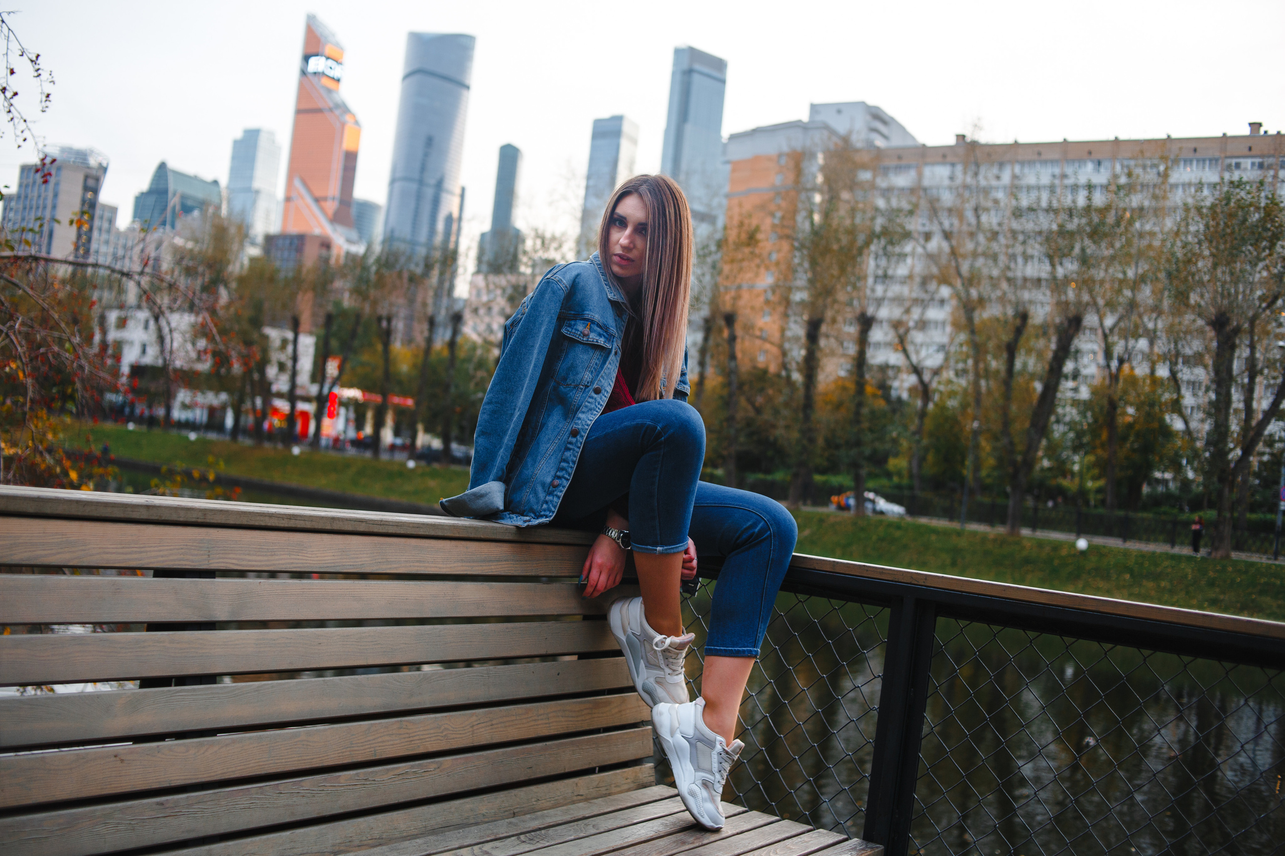 Аня. Фотограф Ольга Махалова — Санкт-Петербург, Москва, Нижний Новгород