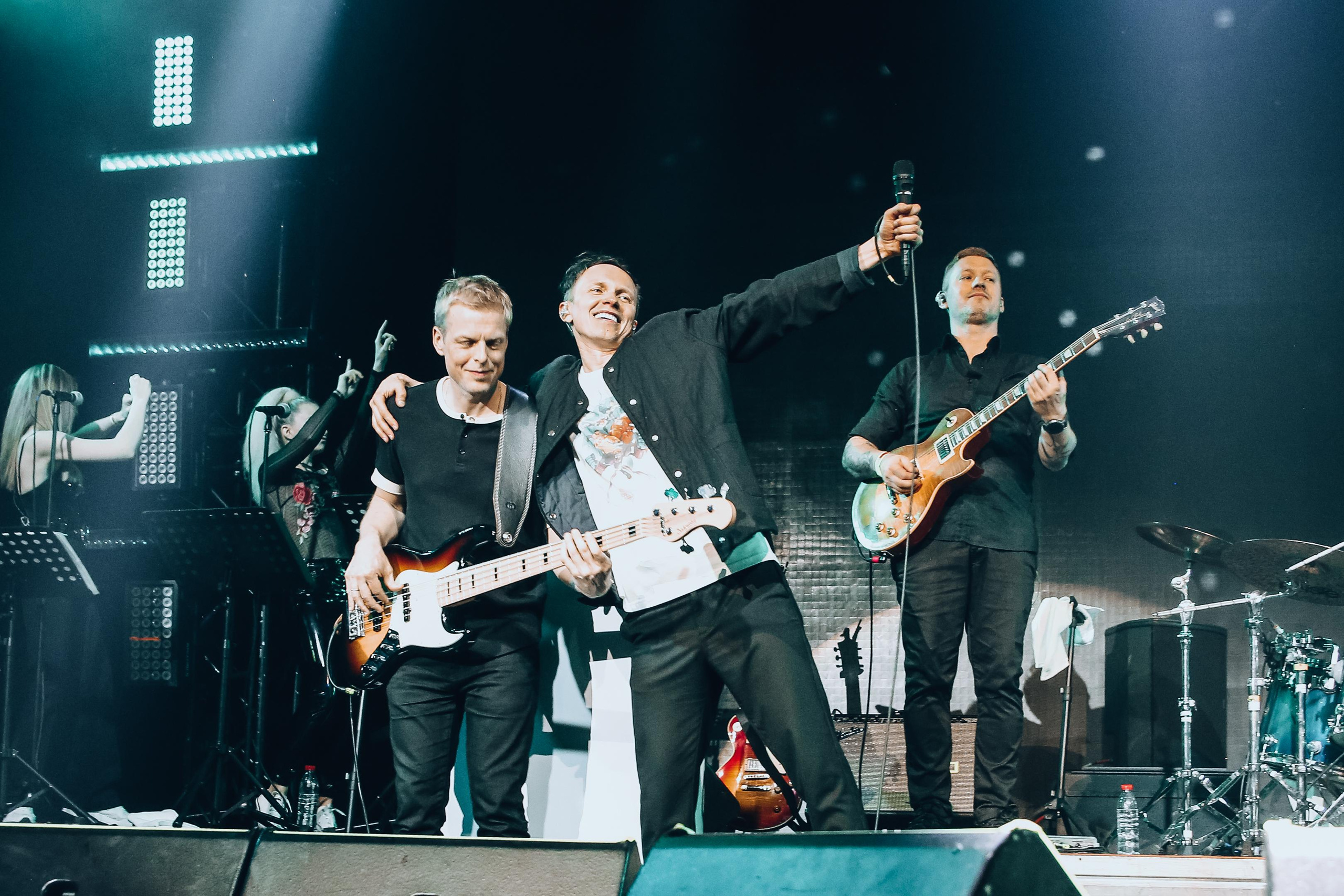 BrainStorm, ГЛАВCLUB. Фотограф Ольга Махалова — Санкт-Петербург, Москва, Нижний Новгород