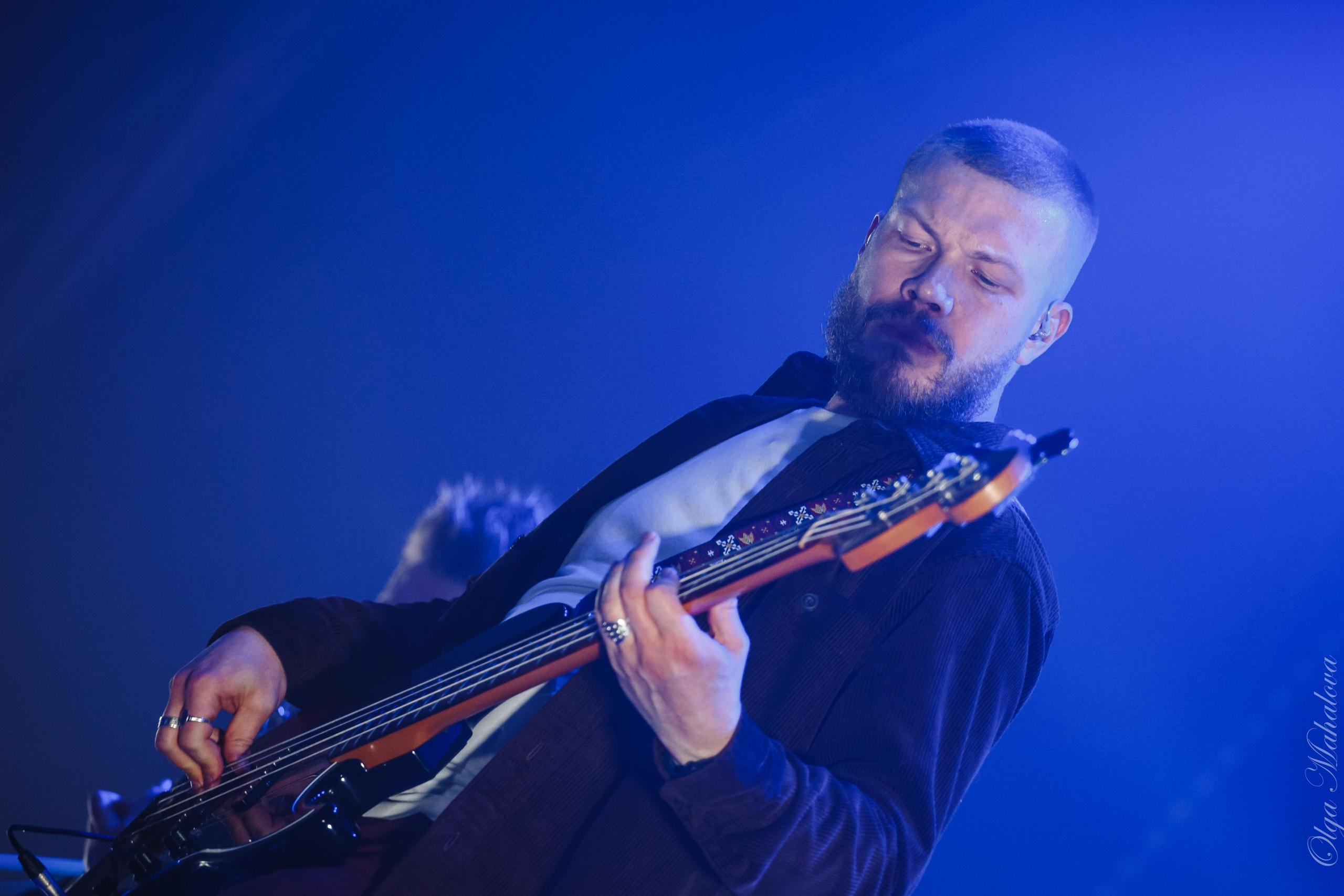 Аффинаж, Известия Hall. Фотограф Ольга Махалова — Санкт-Петербург, Москва, Нижний Новгород