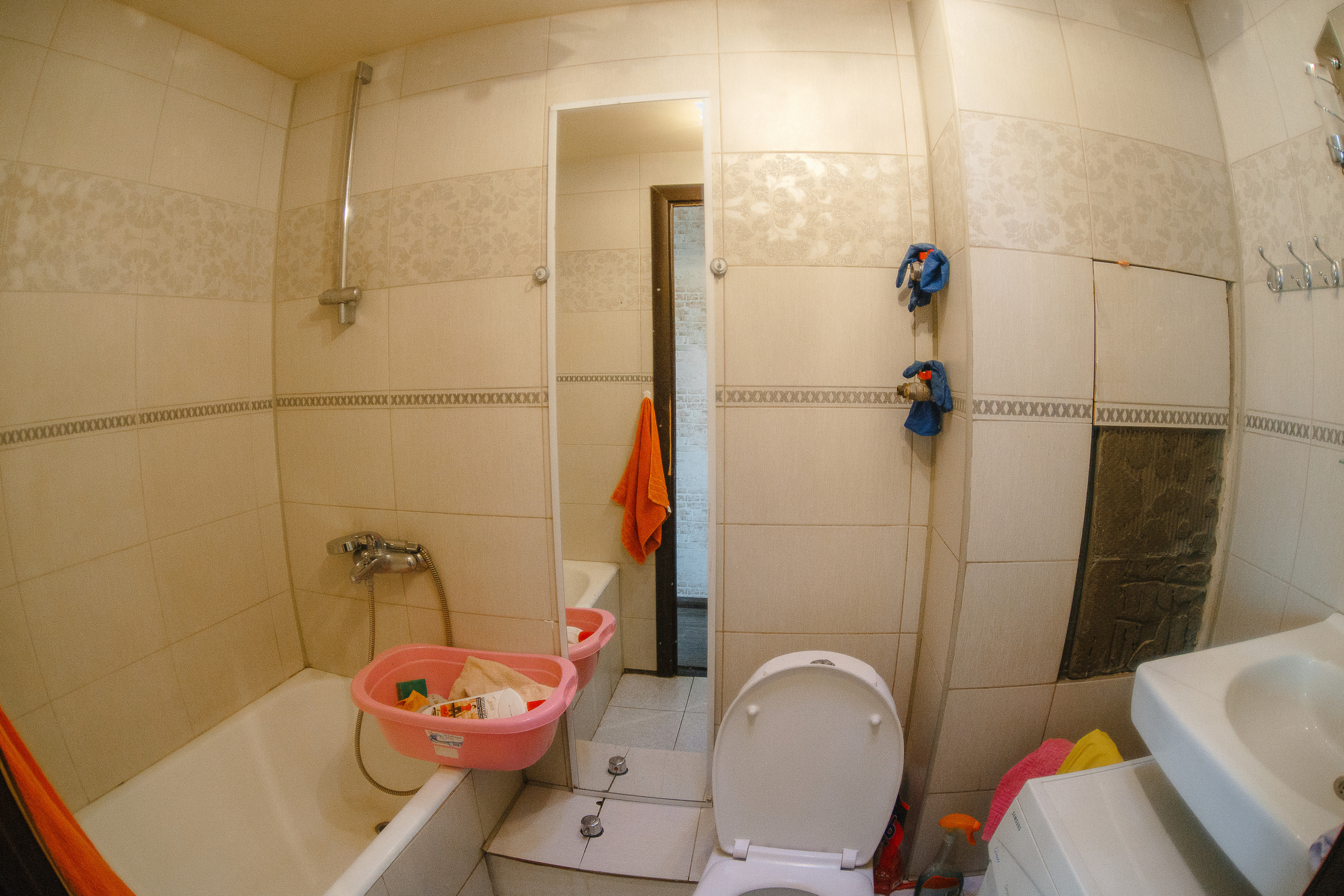 Квартира (Аренда). Фотограф Ольга Махалова — Санкт-Петербург, Москва, Нижний Новгород