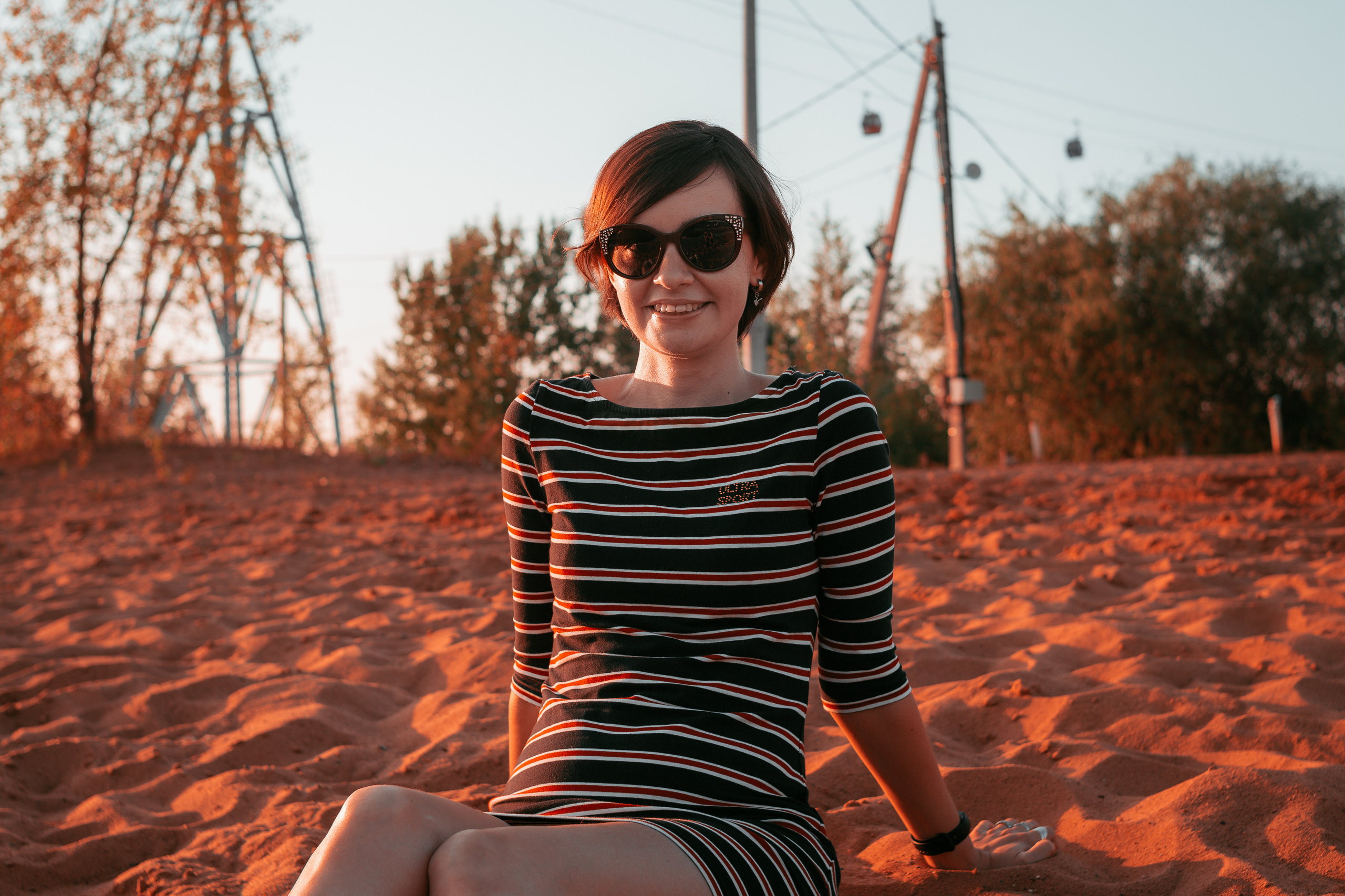 Фотограф Ольга Махалова — Санкт-Петербург, Москва, Нижний Новгород