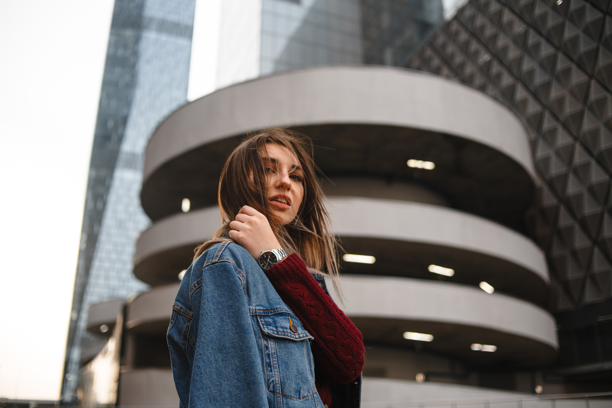 Аня. Фотограф Ольга Махалова — Санкт-Петербург, Москва, Нижний Новгород