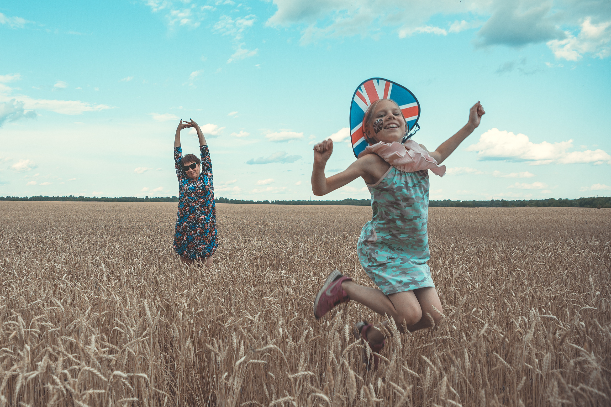 Света и Женя. Фотограф Ольга Махалова — Санкт-Петербург, Москва, Нижний Новгород