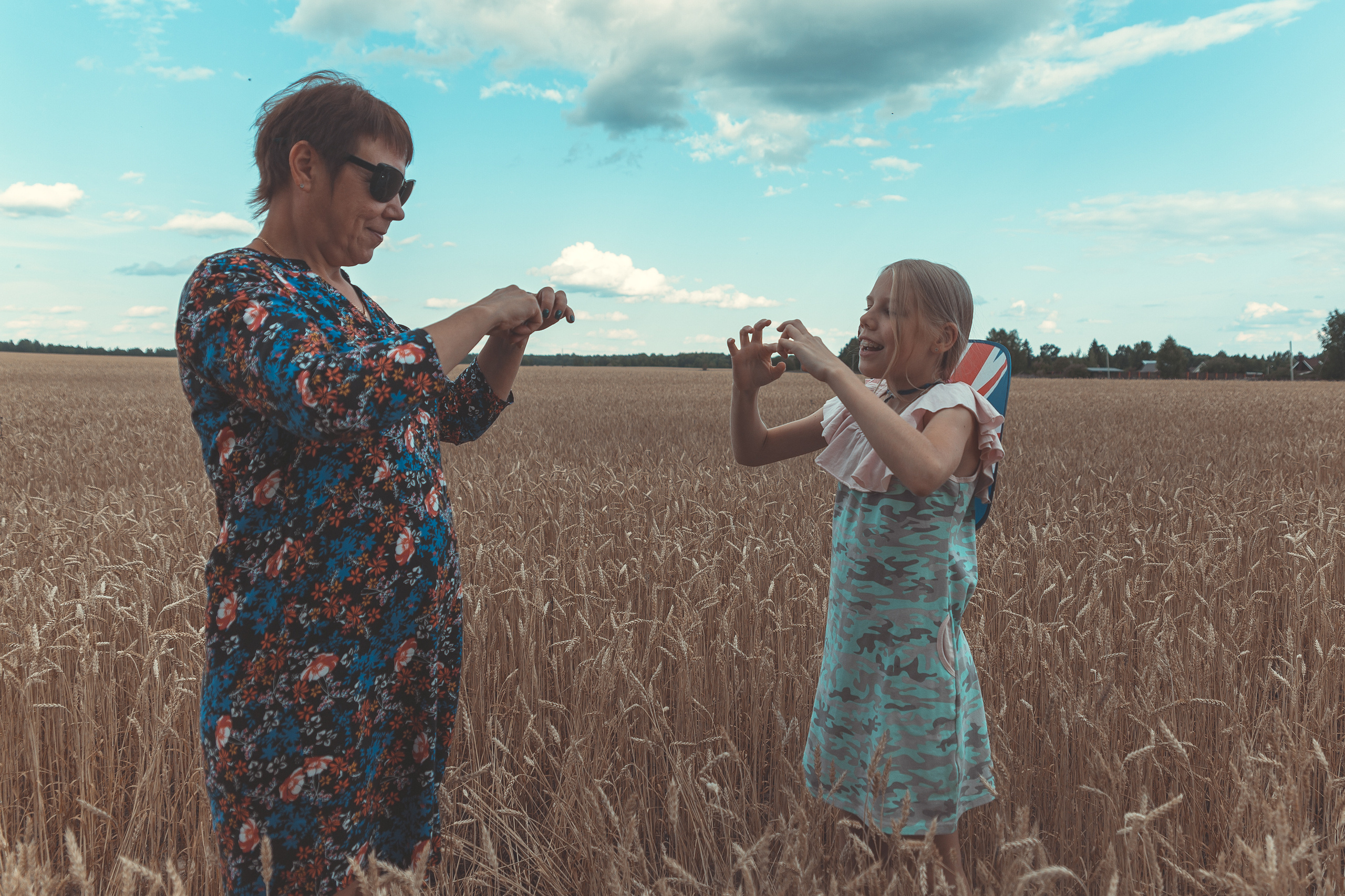 Света и Женя. Фотограф Ольга Махалова — Санкт-Петербург, Москва, Нижний Новгород