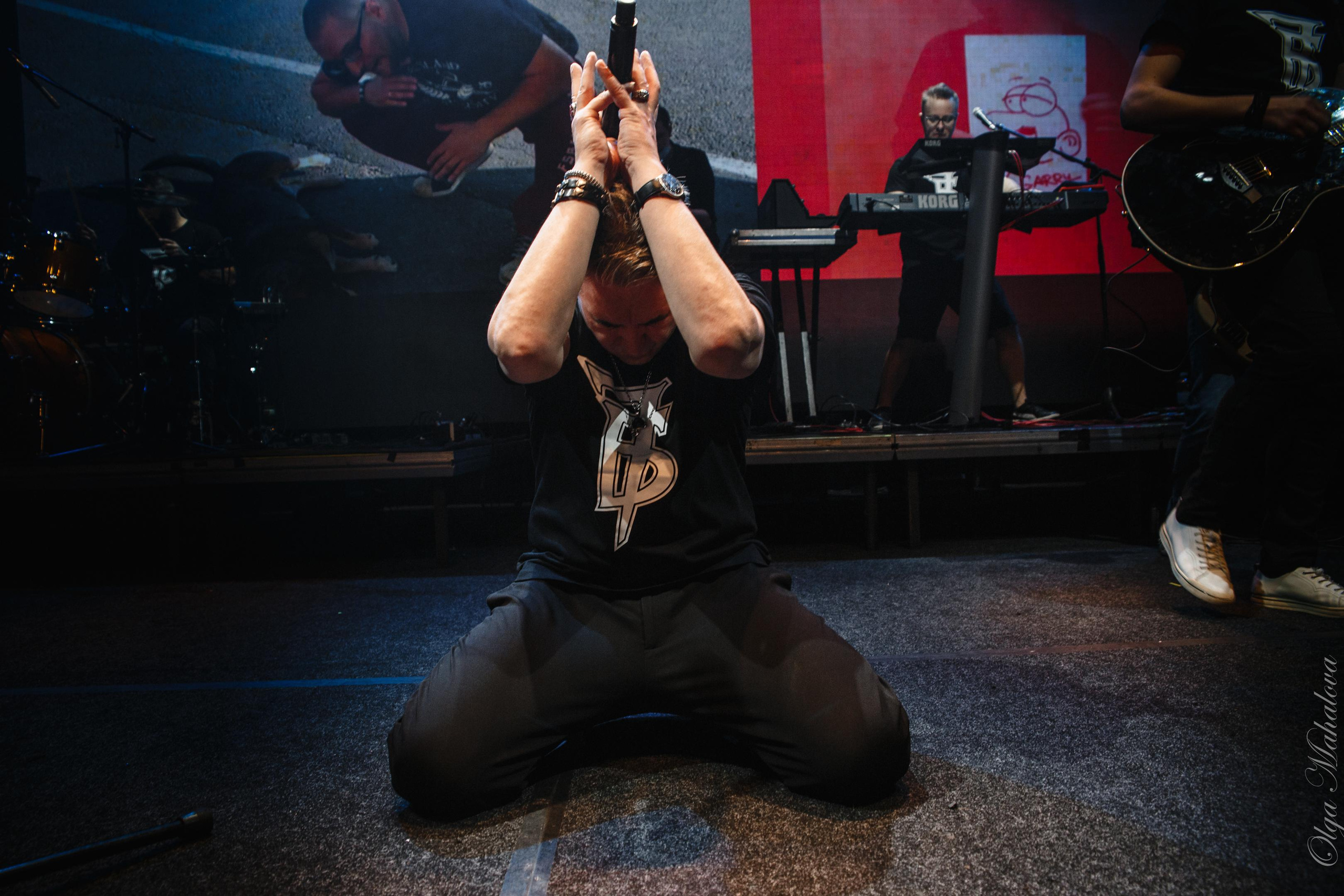 7Б, ГЛАВCLUB. Фотограф Ольга Махалова — Санкт-Петербург, Москва, Нижний Новгород