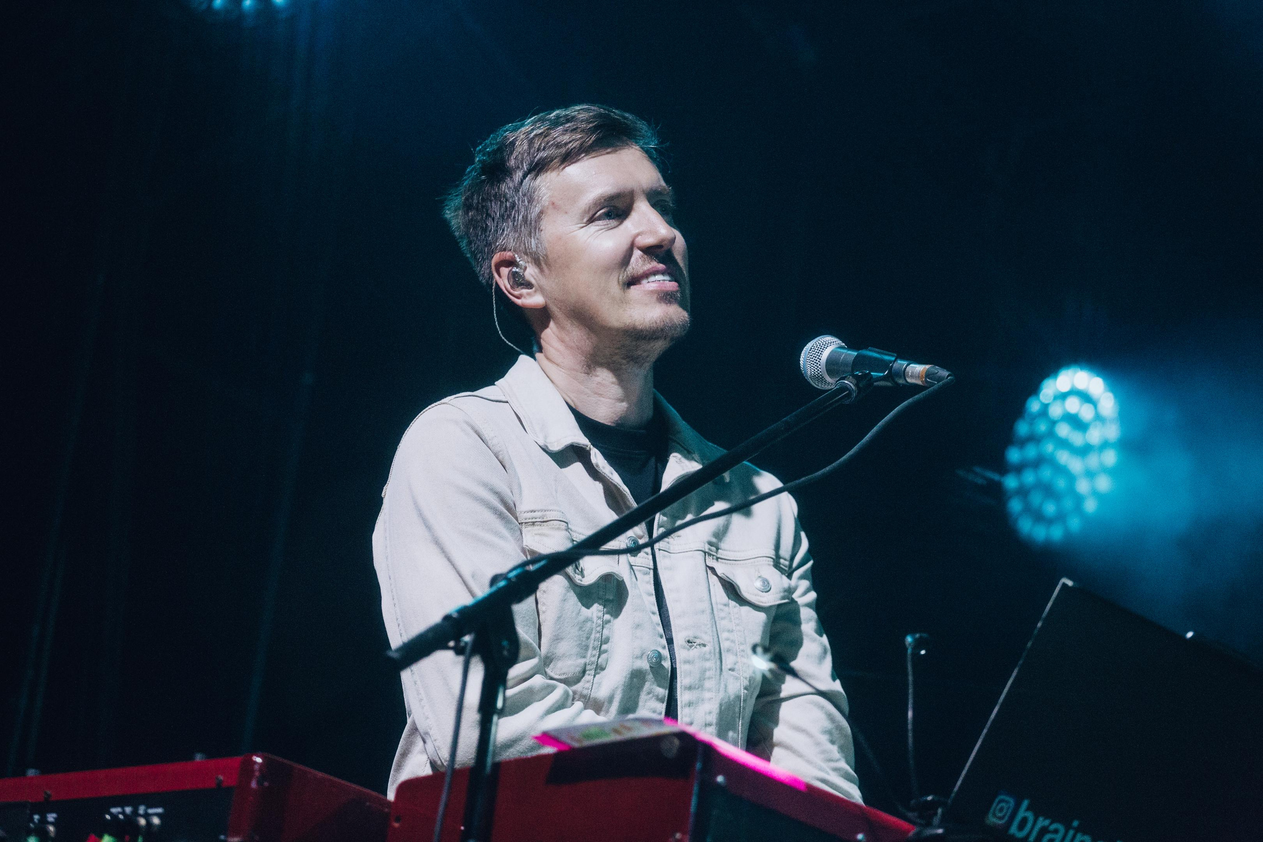 BrainStorm, ГЛАВCLUB. Фотограф Ольга Махалова — Санкт-Петербург, Москва, Нижний Новгород