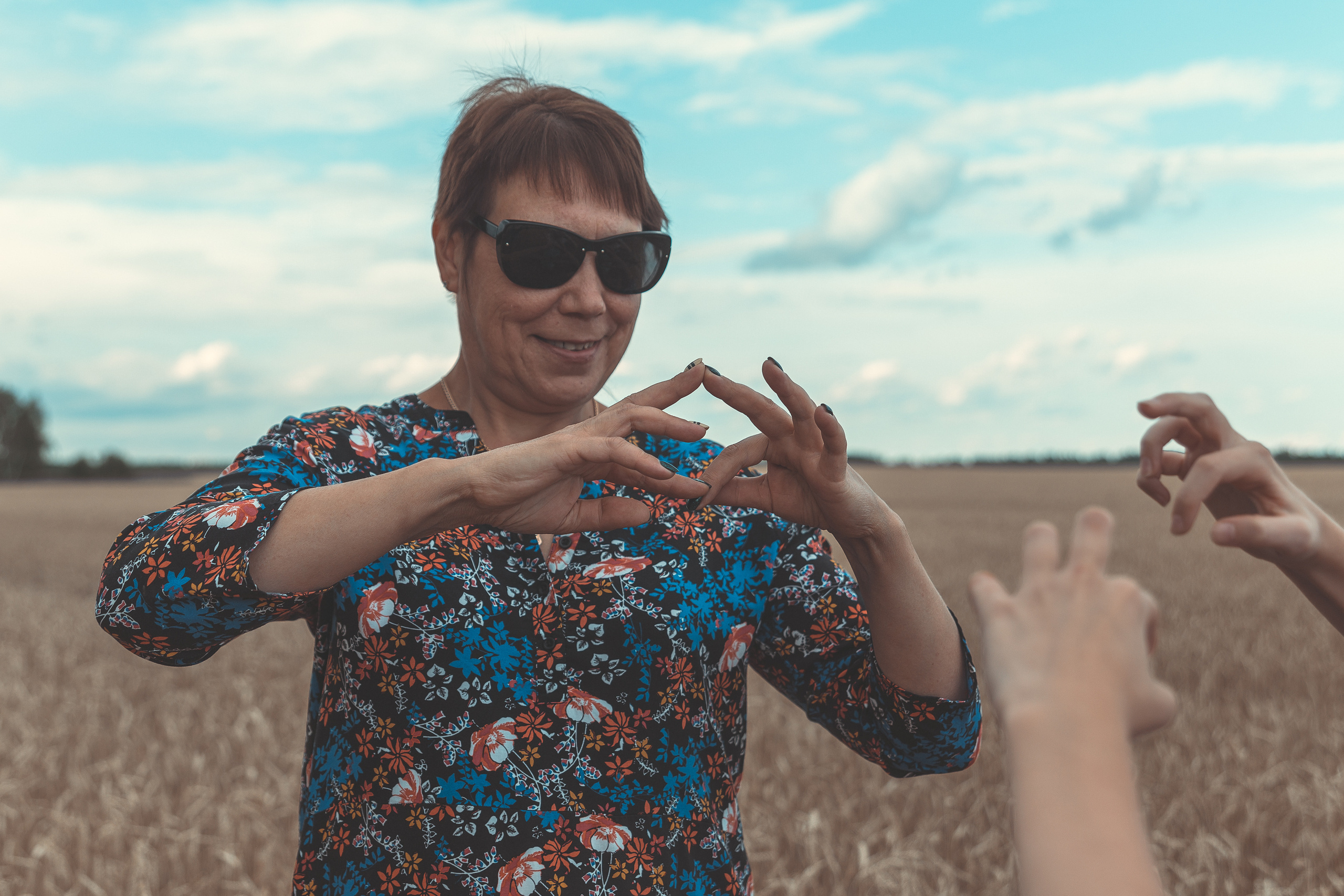 Света и Женя. Фотограф Ольга Махалова — Санкт-Петербург, Москва, Нижний Новгород