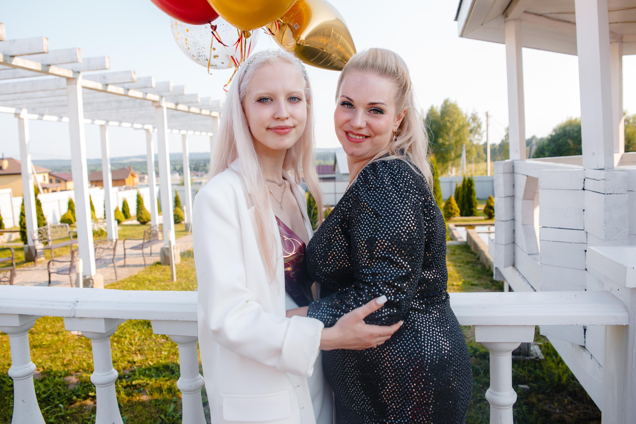 Выпускной, 11 класс, Тверь. Фотограф Ольга Махалова — Санкт-Петербург, Москва, Нижний Новгород