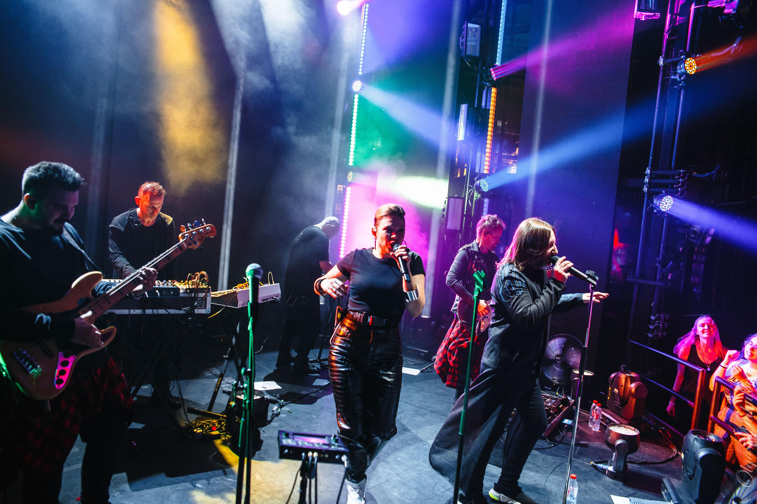 Куртки Кобейна, Gipsy. Фотограф Ольга Махалова — Санкт-Петербург, Москва, Нижний Новгород