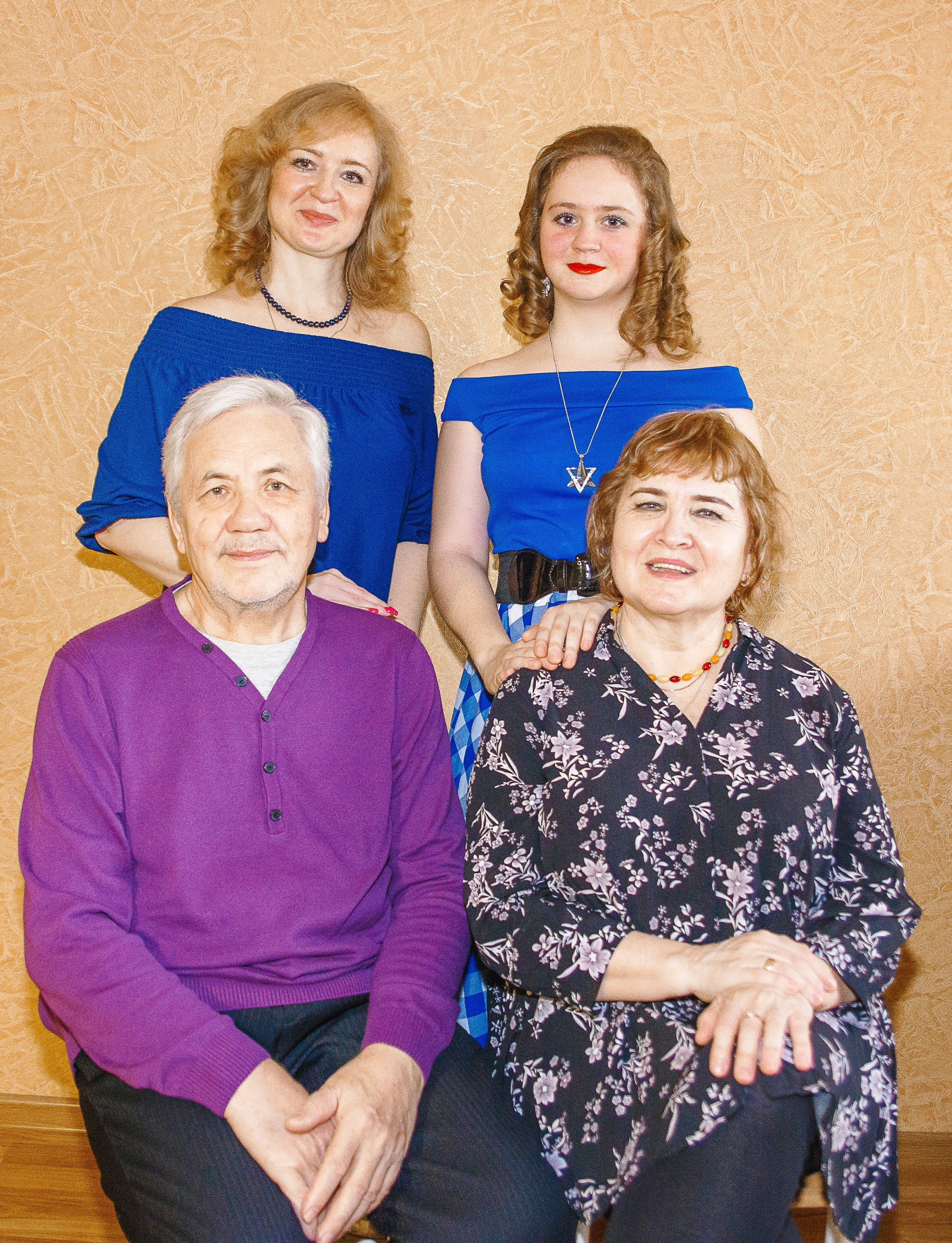 Екатерина (домашняя съемка). Фотограф Ольга Махалова — Санкт-Петербург, Москва, Нижний Новгород