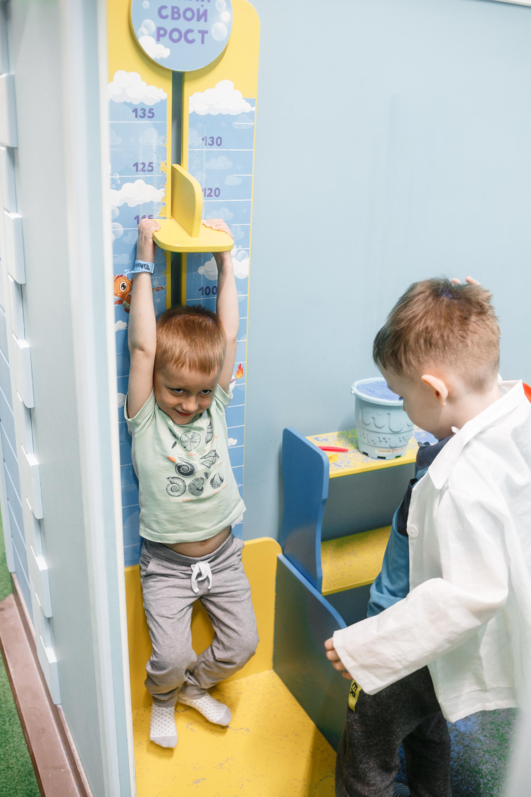 Детский День Рождения. Фотограф Ольга Махалова — Санкт-Петербург, Москва, Нижний Новгород