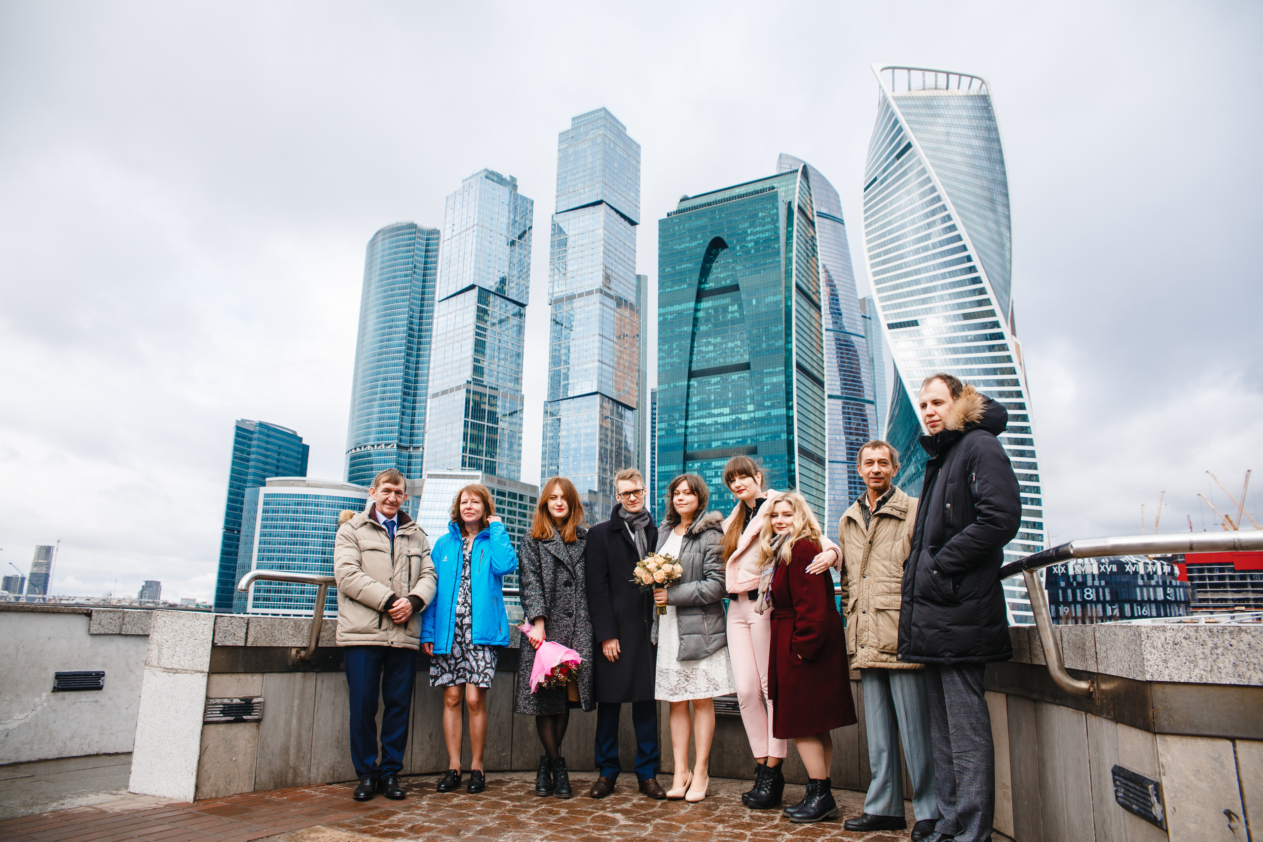Наташа и Станислав. Фотограф Ольга Махалова — Санкт-Петербург, Москва, Нижний Новгород