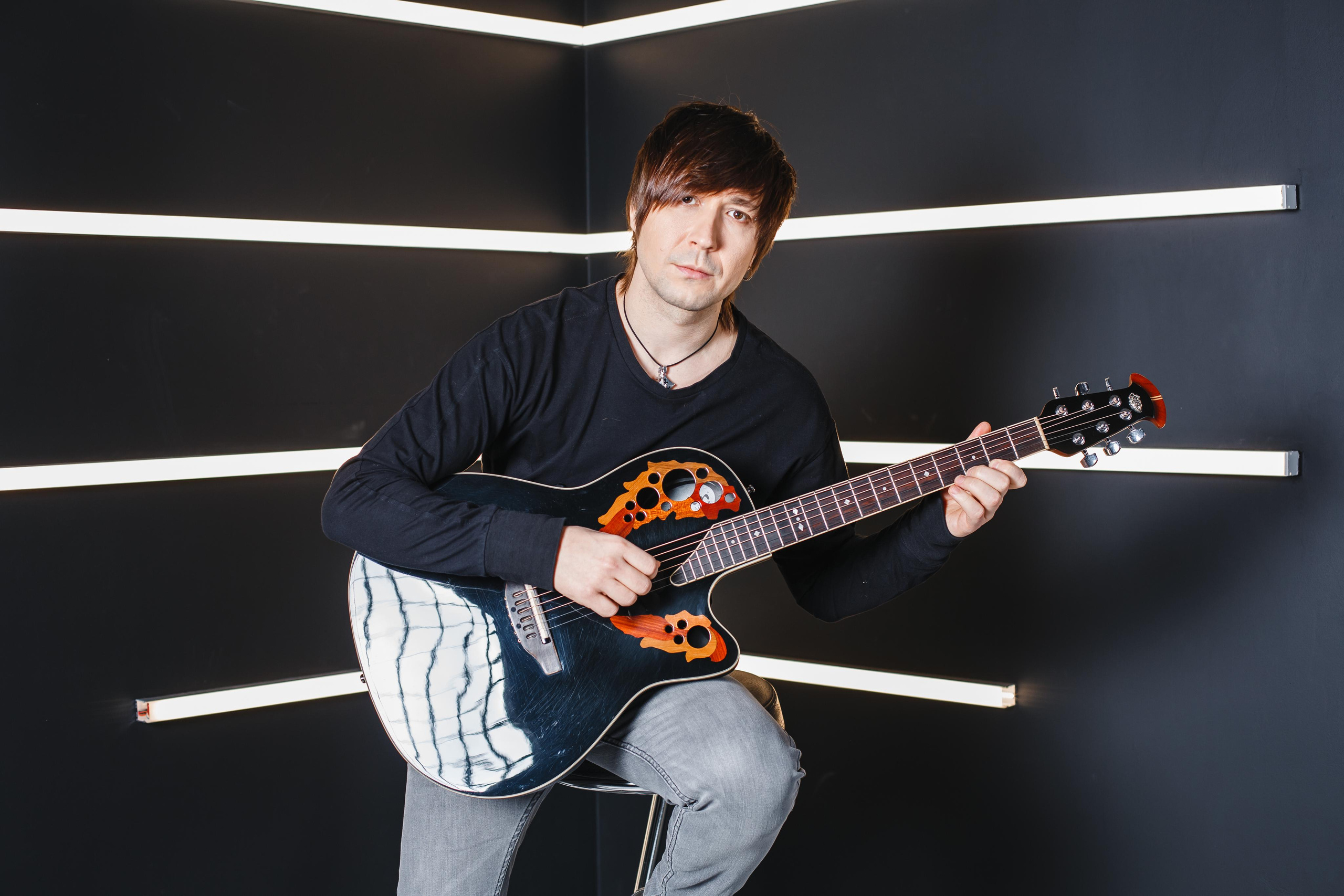 Денис. Фотограф Ольга Махалова — Санкт-Петербург, Москва, Нижний Новгород