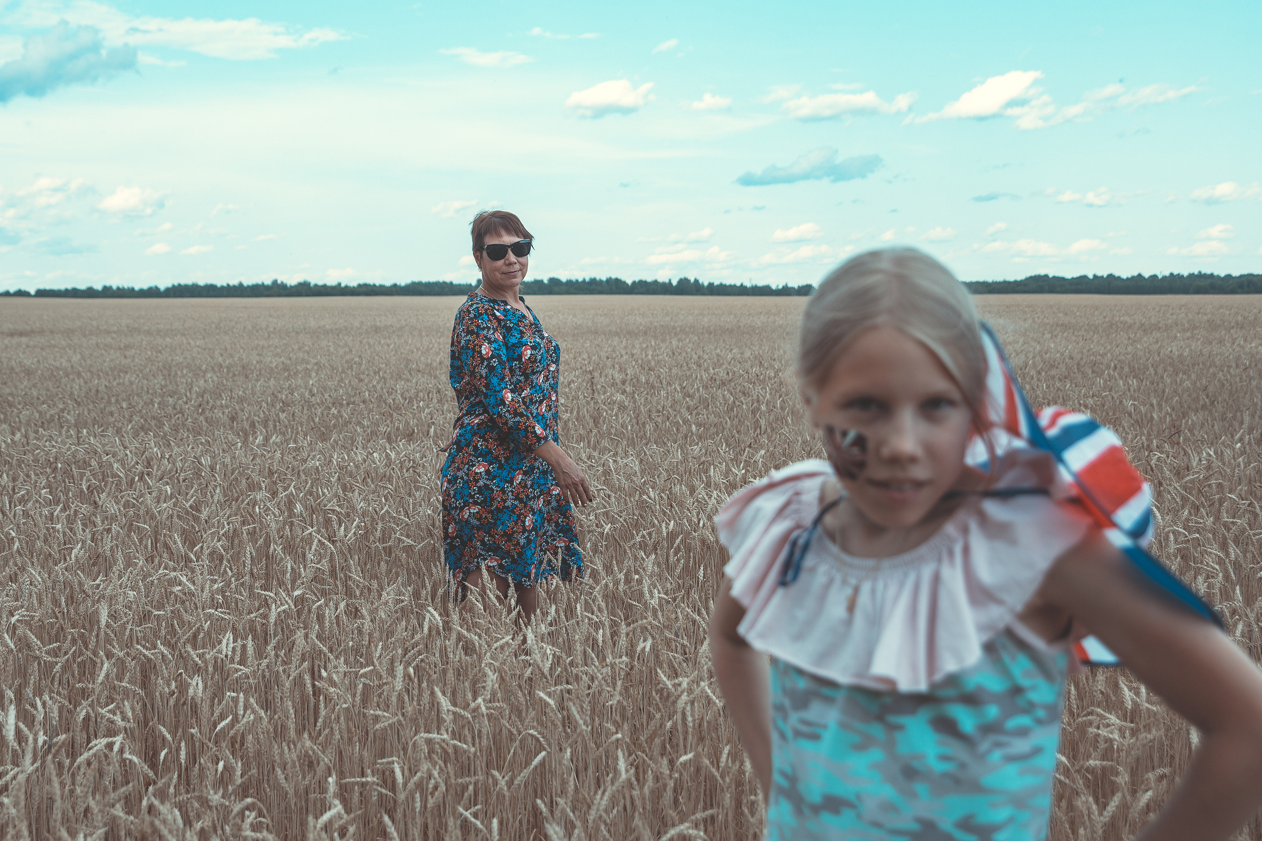 Света и Женя. Фотограф Ольга Махалова — Санкт-Петербург, Москва, Нижний Новгород