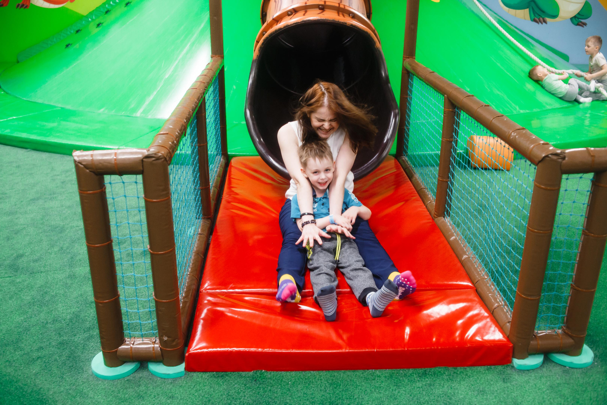 Детский День Рождения. Фотограф Ольга Махалова — Санкт-Петербург, Москва, Нижний Новгород