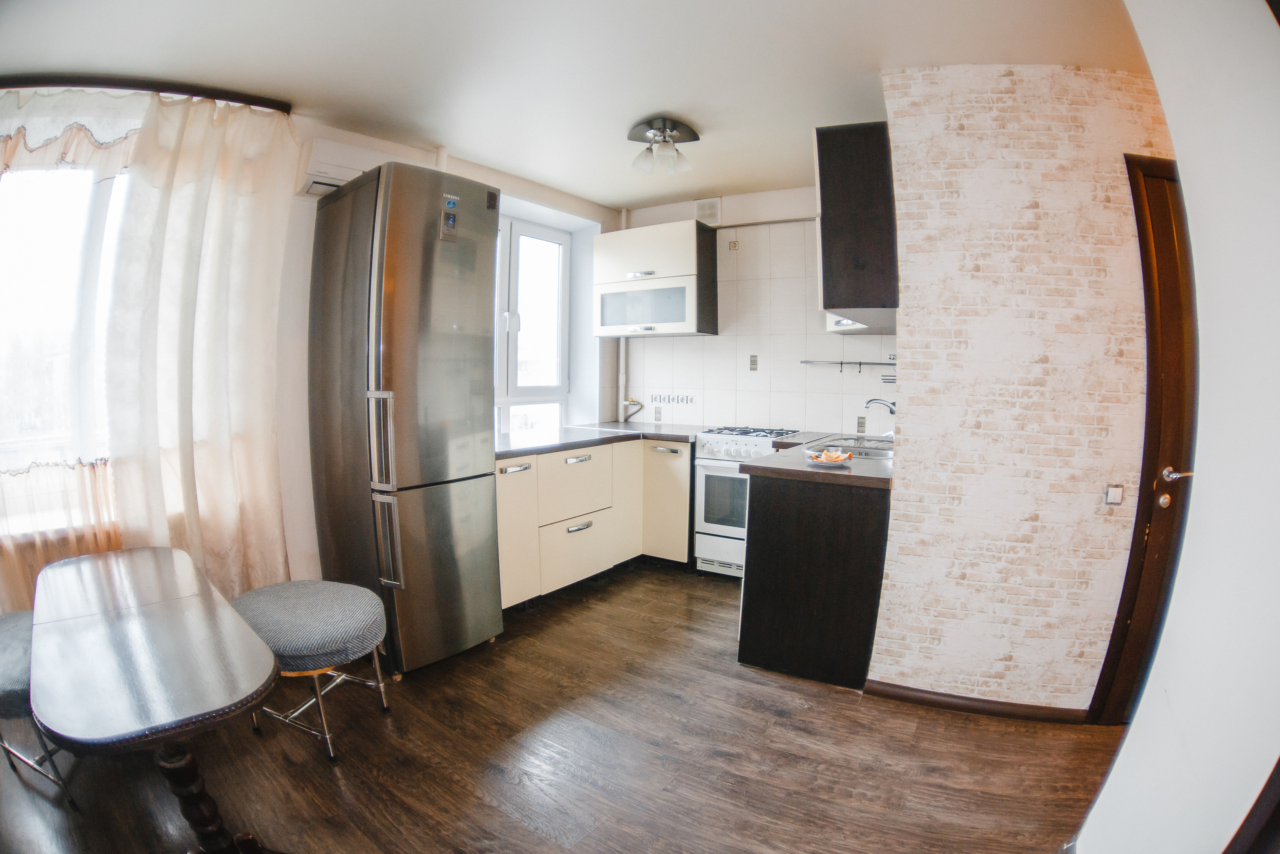 Квартира (Аренда). Фотограф Ольга Махалова — Санкт-Петербург, Москва, Нижний Новгород