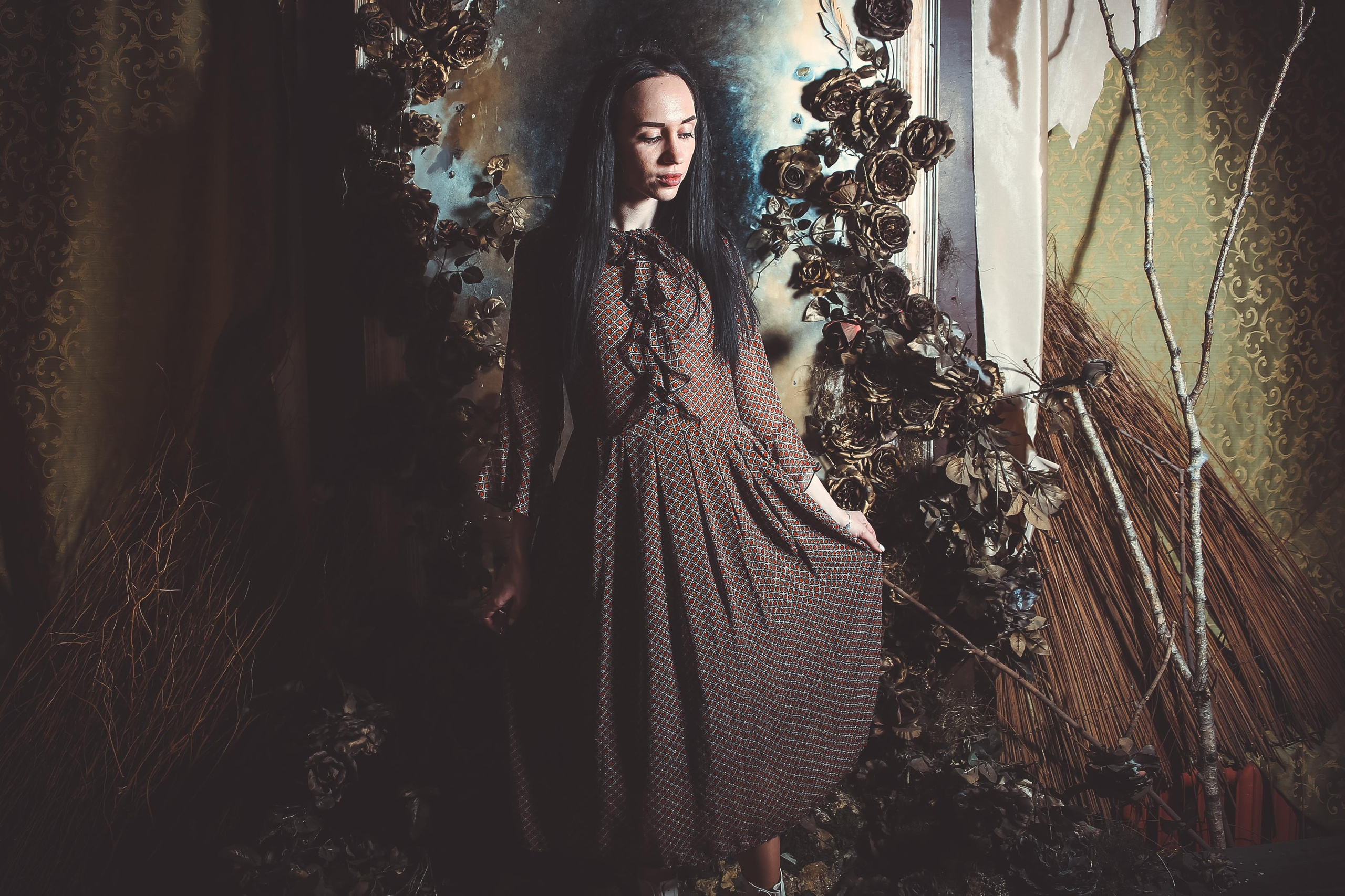 Фотограф Ольга Махалова — Санкт-Петербург, Москва, Нижний Новгород