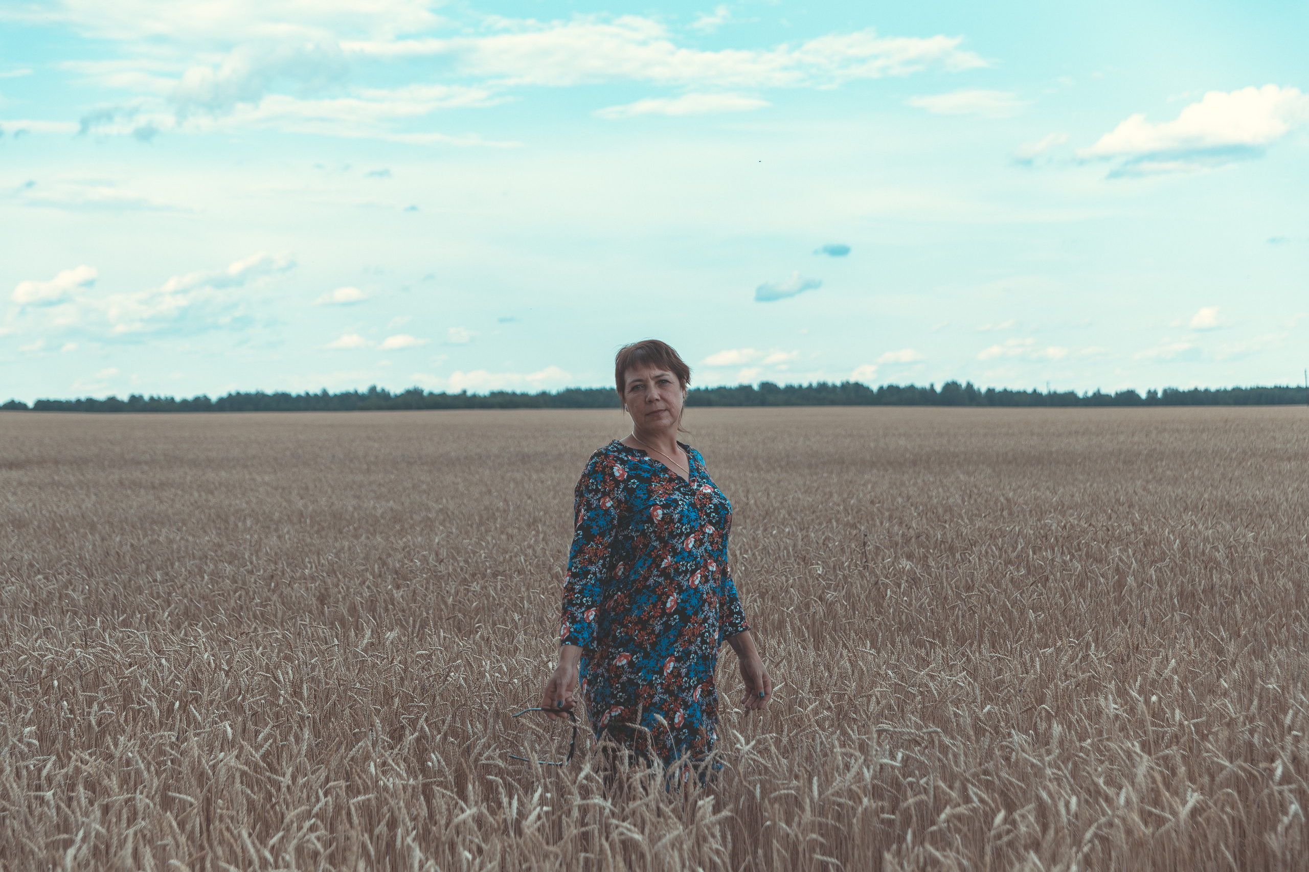 Светлана. Фотограф Ольга Махалова — Санкт-Петербург, Москва, Нижний Новгород