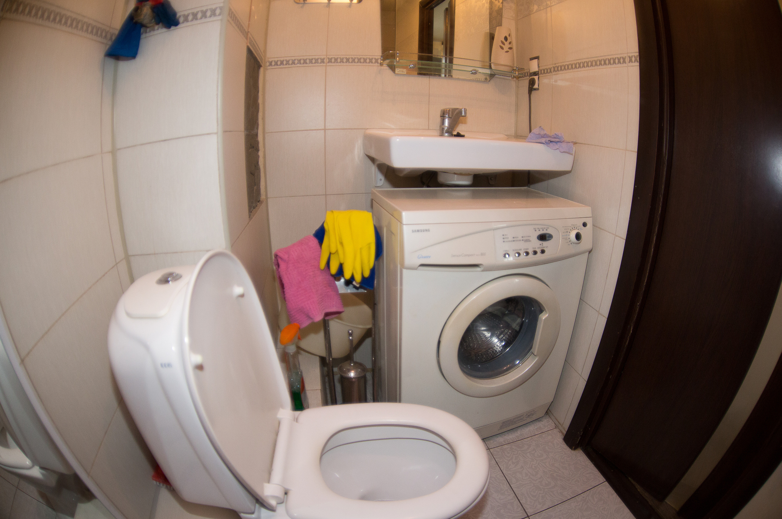 Квартира (Аренда). Фотограф Ольга Махалова — Санкт-Петербург, Москва, Нижний Новгород