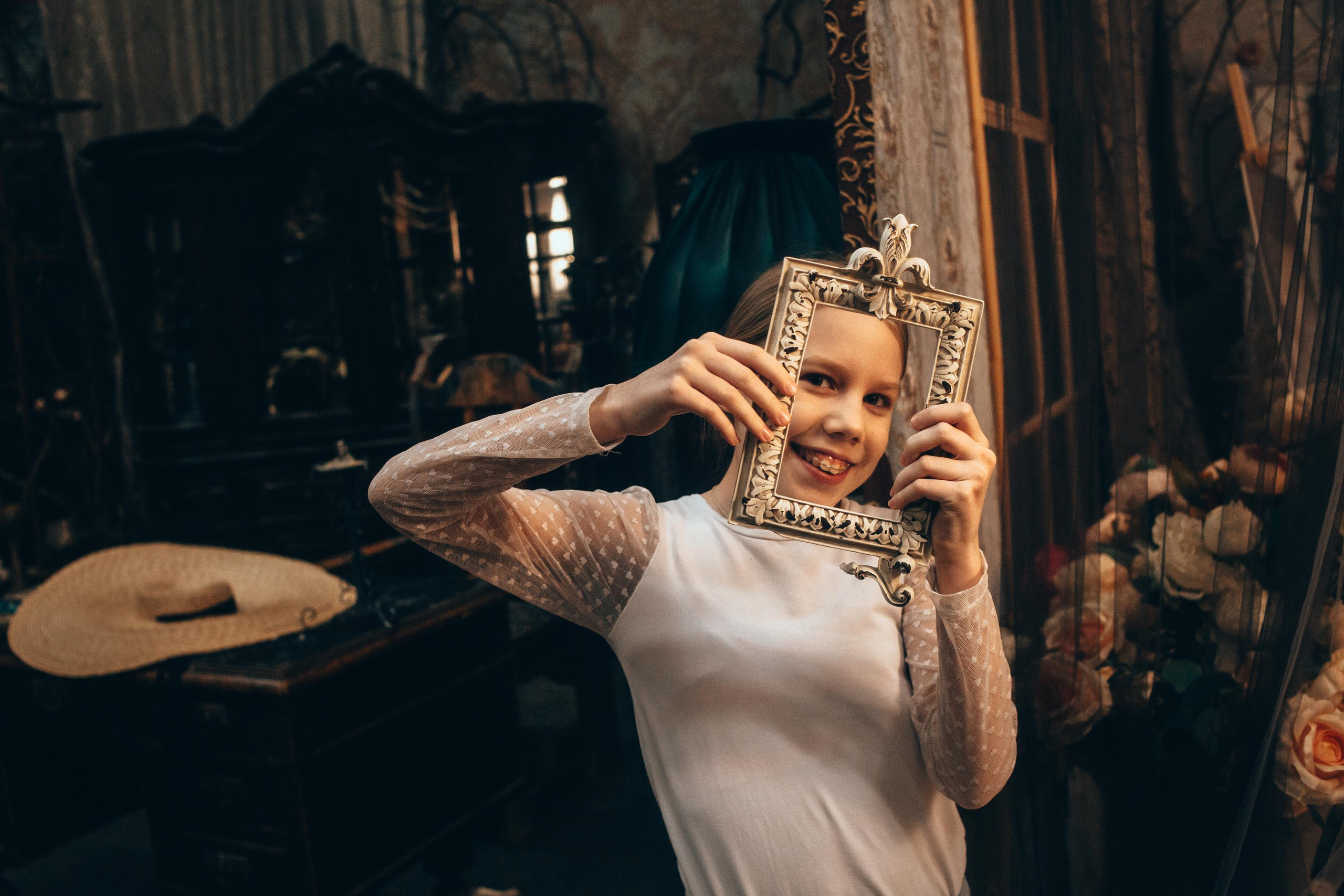 Евгения. Фотограф Ольга Махалова — Санкт-Петербург, Москва, Нижний Новгород