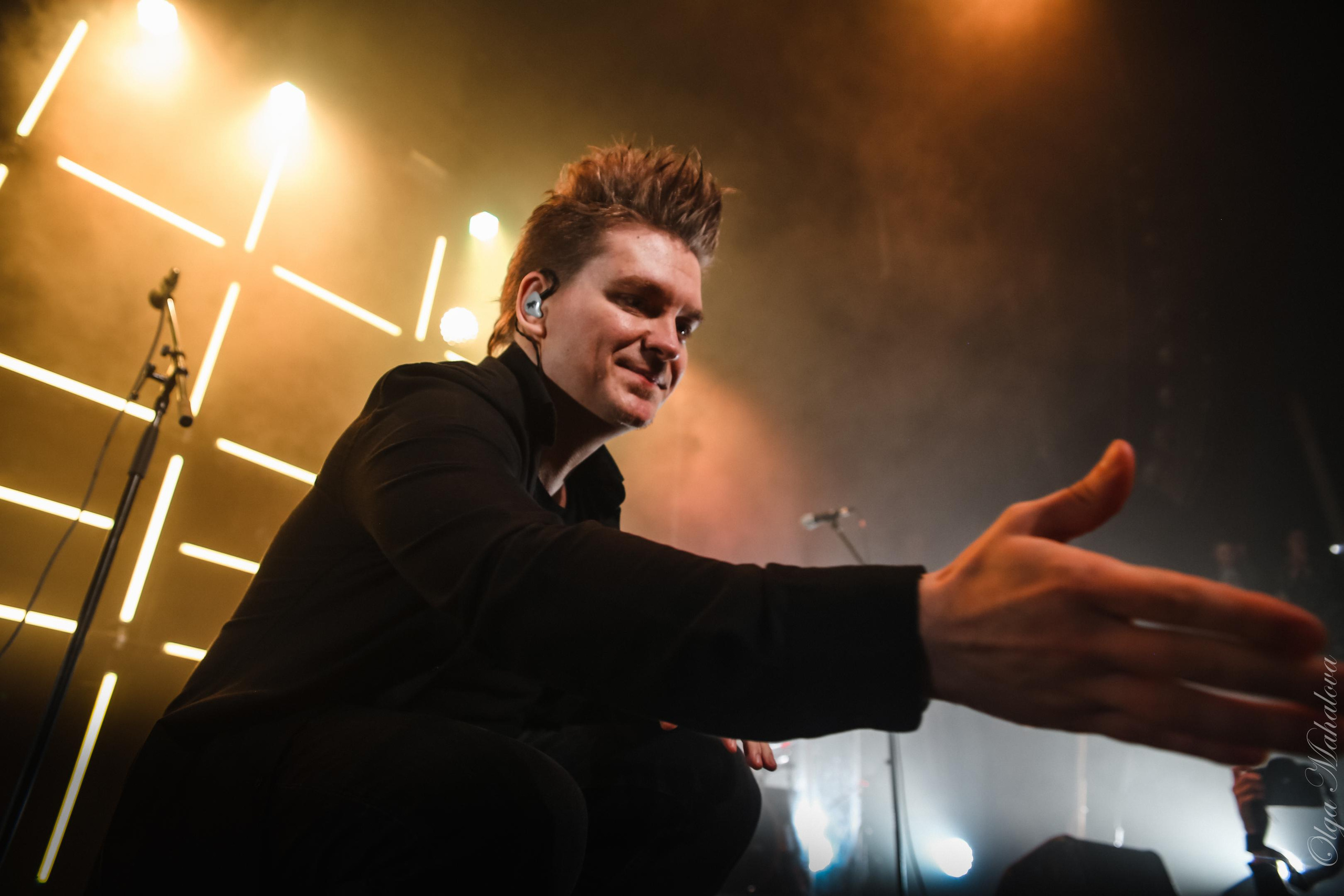 Аффинаж, Известия Hall. Фотограф Ольга Махалова — Санкт-Петербург, Москва, Нижний Новгород