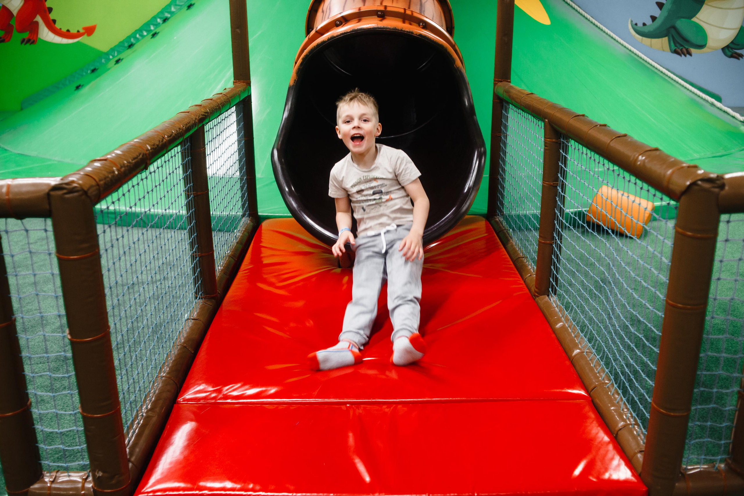 Детский День Рождения. Фотограф Ольга Махалова — Санкт-Петербург, Москва, Нижний Новгород