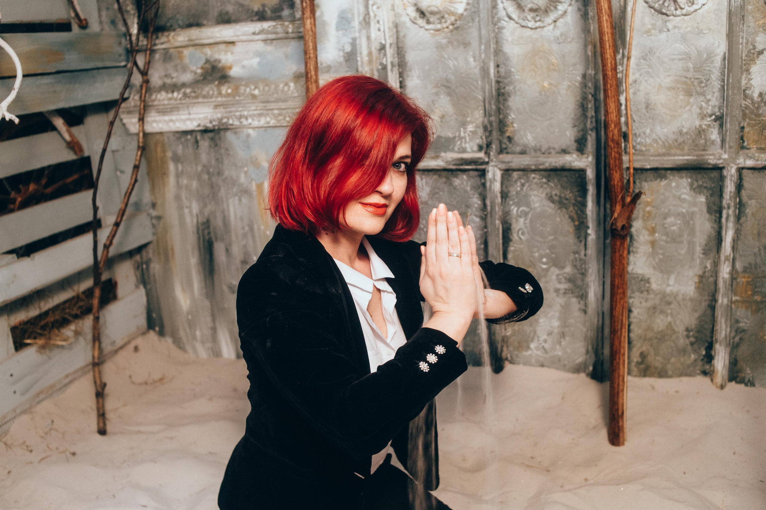 Женя. Фотограф Ольга Махалова — Санкт-Петербург, Москва, Нижний Новгород