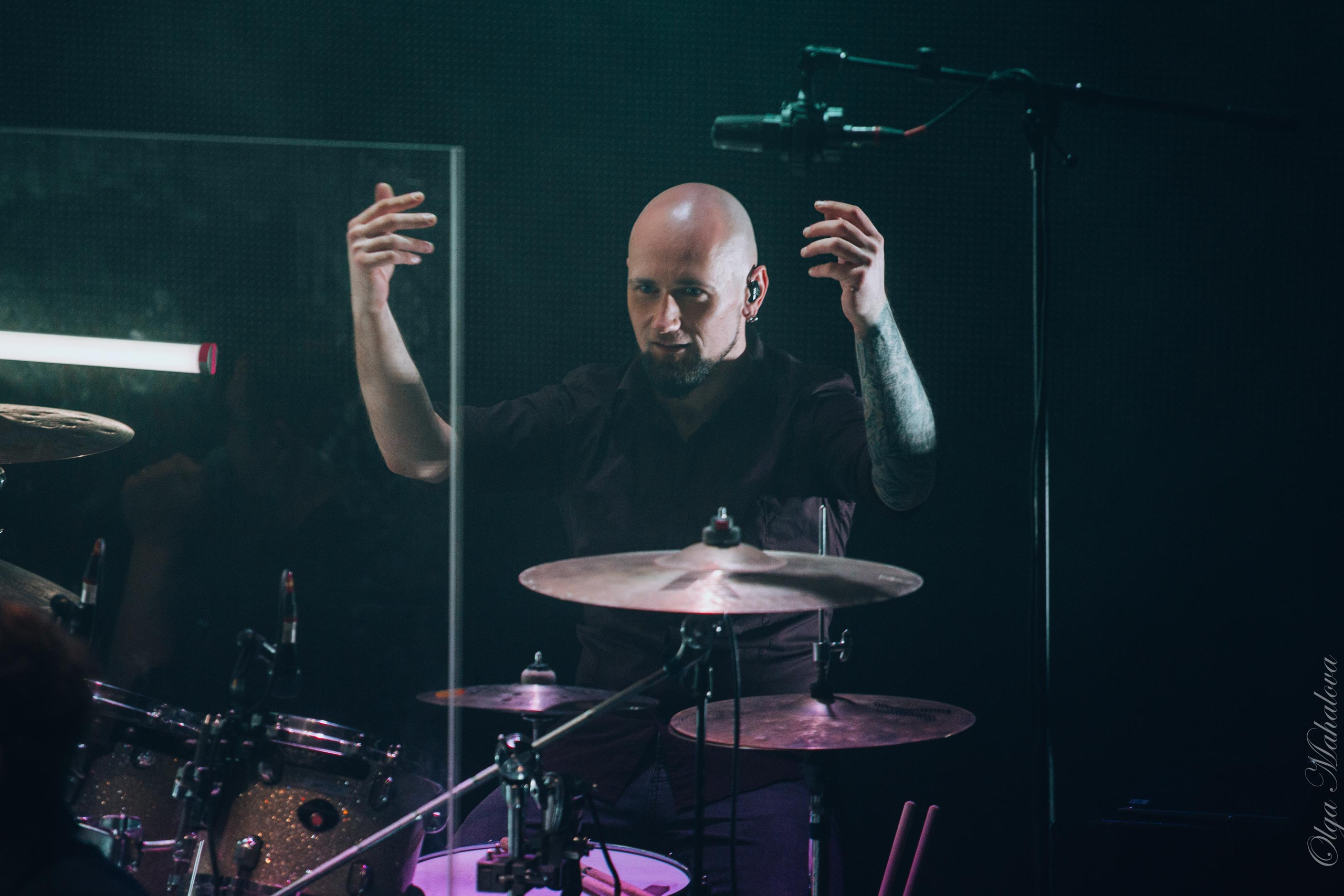 Аффинаж, Известия Hall. Фотограф Ольга Махалова — Санкт-Петербург, Москва, Нижний Новгород