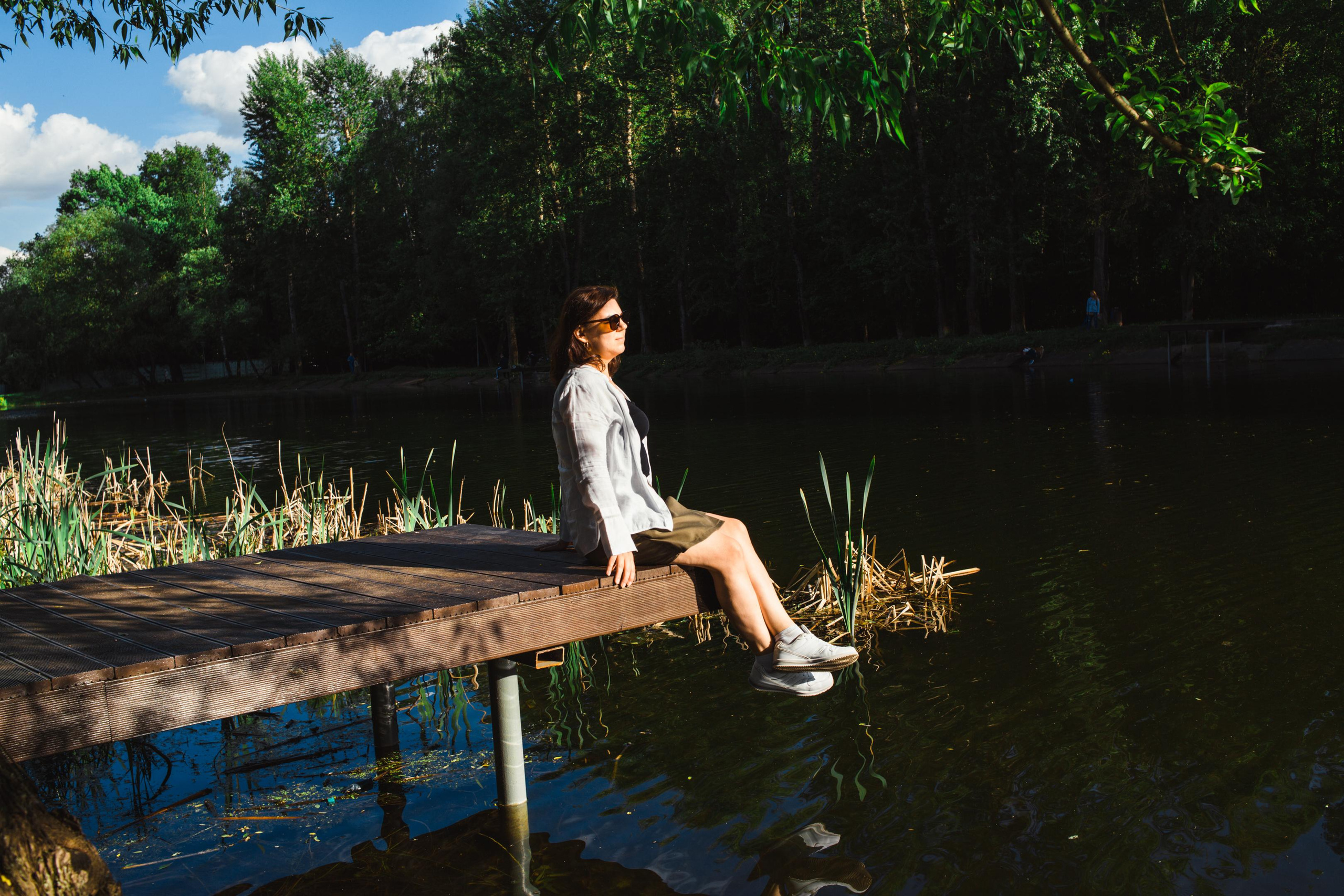 Вера. Фотограф Ольга Махалова — Санкт-Петербург, Москва, Нижний Новгород