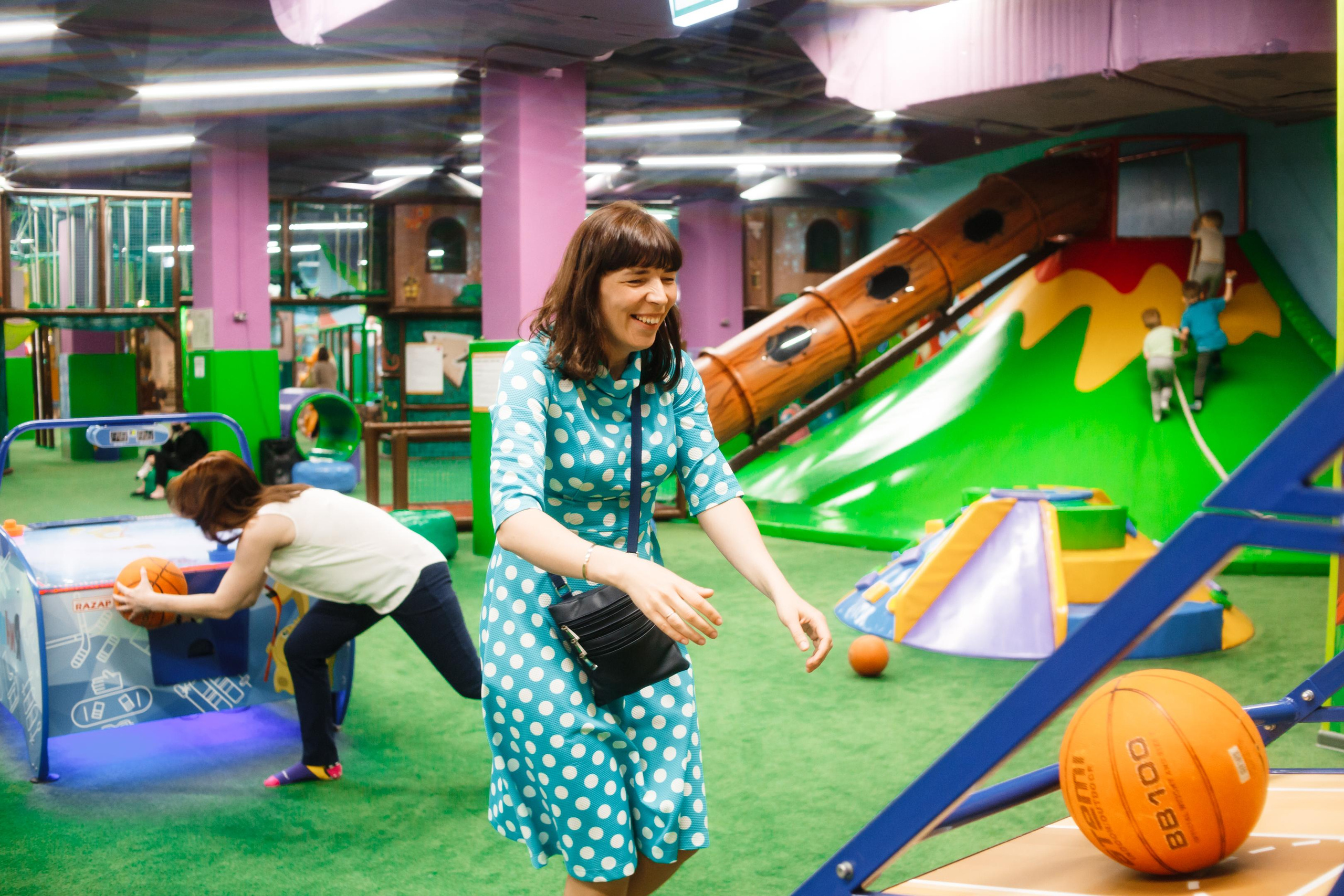 Детский День Рождения. Фотограф Ольга Махалова — Санкт-Петербург, Москва, Нижний Новгород