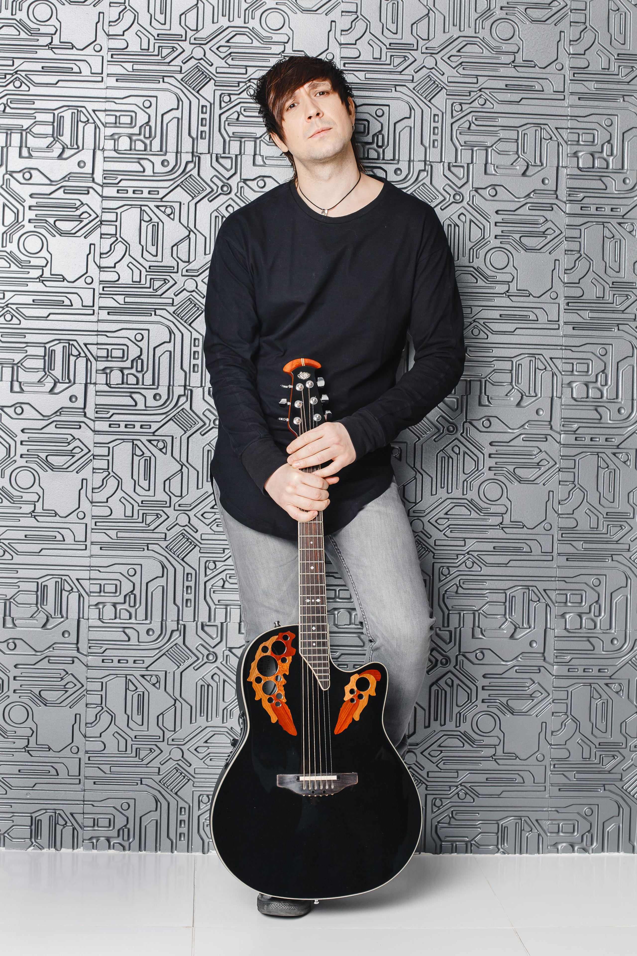 Денис. Фотограф Ольга Махалова — Санкт-Петербург, Москва, Нижний Новгород