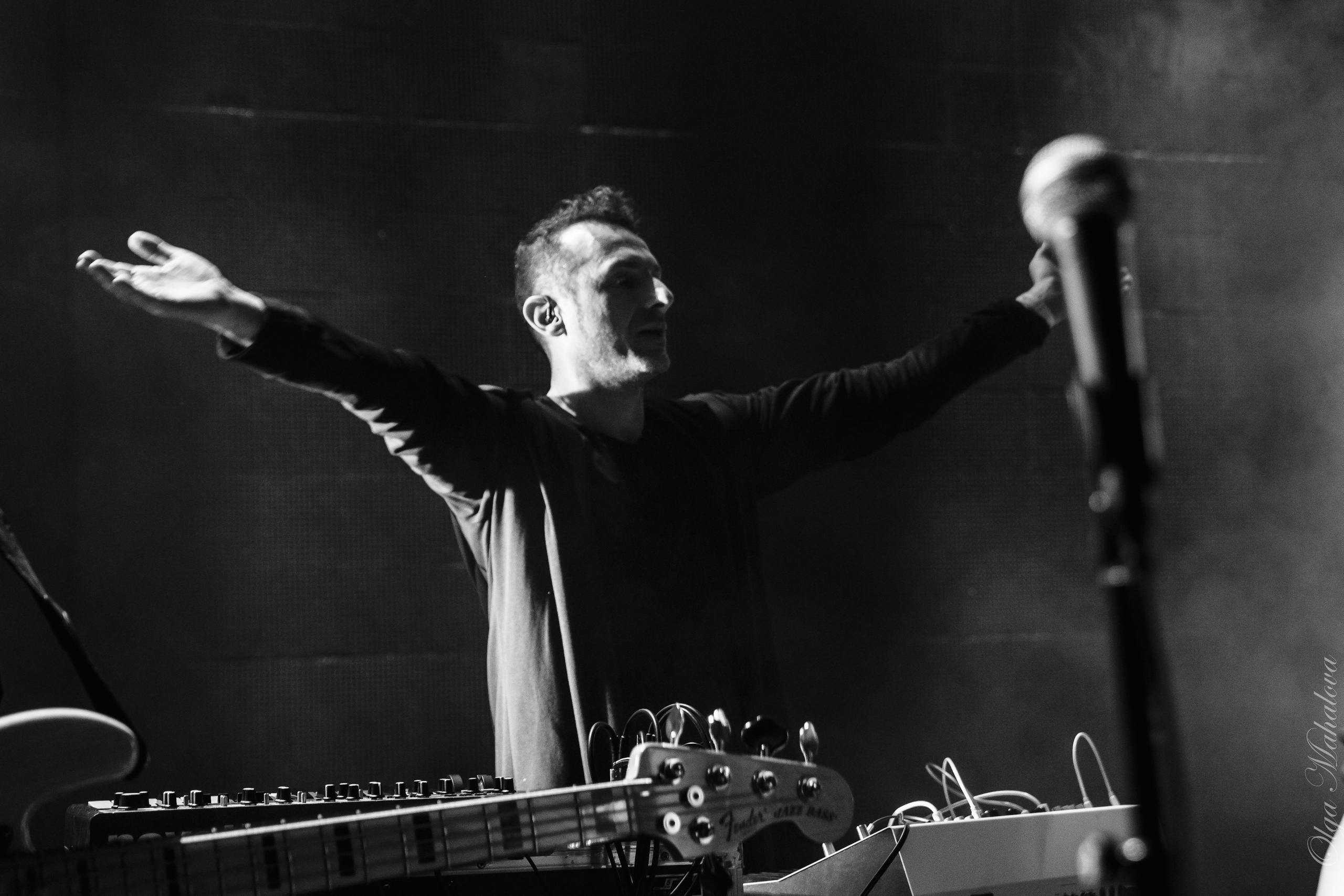 Куртки Кобейна, Gipsy. Фотограф Ольга Махалова — Санкт-Петербург, Москва, Нижний Новгород