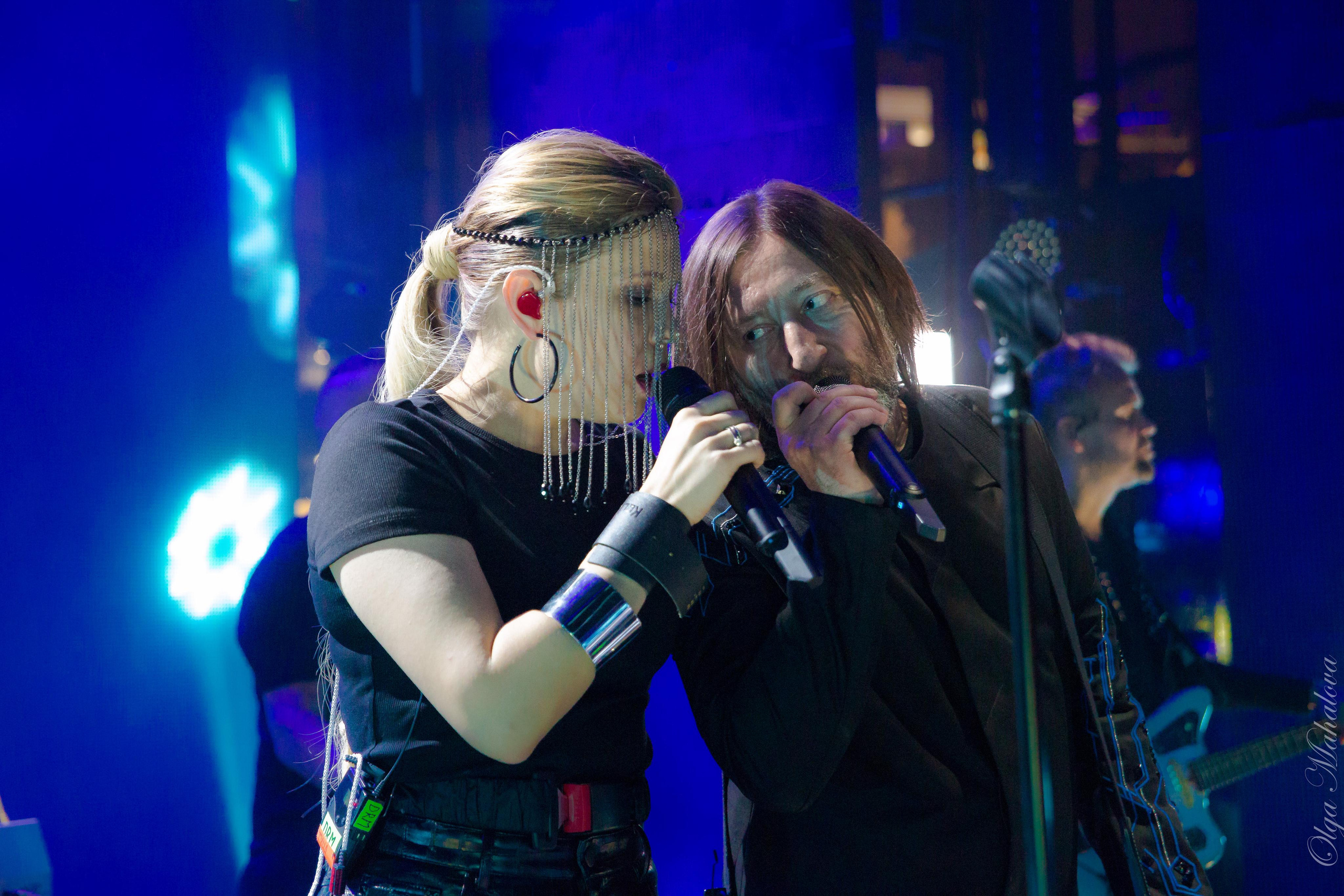 Куртки Кобейна, Gipsy. Фотограф Ольга Махалова — Санкт-Петербург, Москва, Нижний Новгород