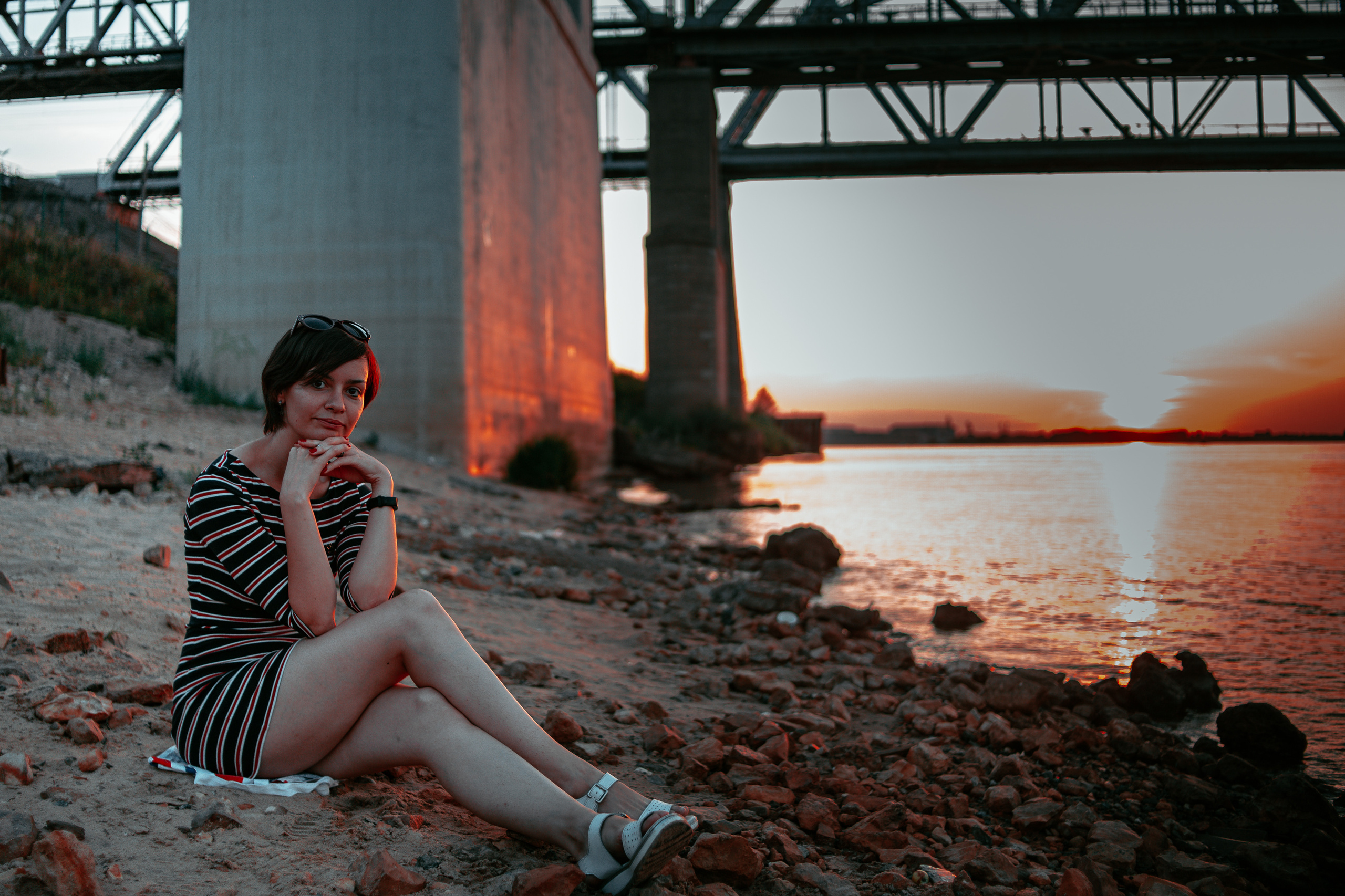 Лида. Фотограф Ольга Махалова — Санкт-Петербург, Москва, Нижний Новгород