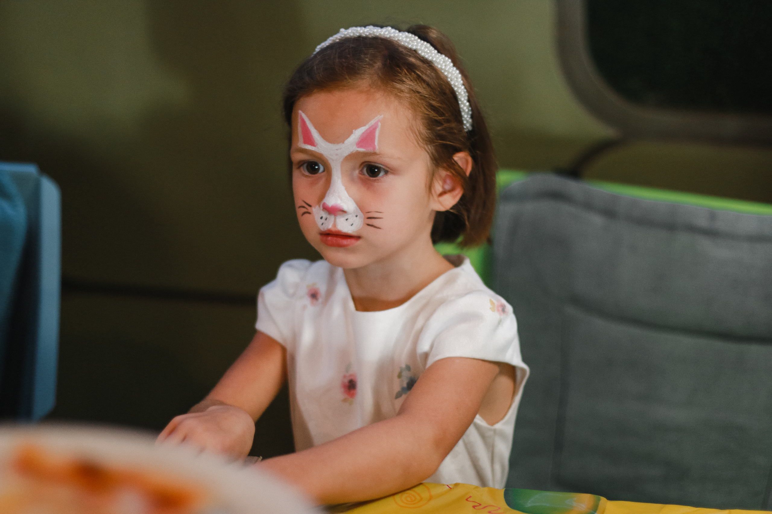 Детский День Рождения. Фотограф Ольга Махалова — Санкт-Петербург, Москва, Нижний Новгород