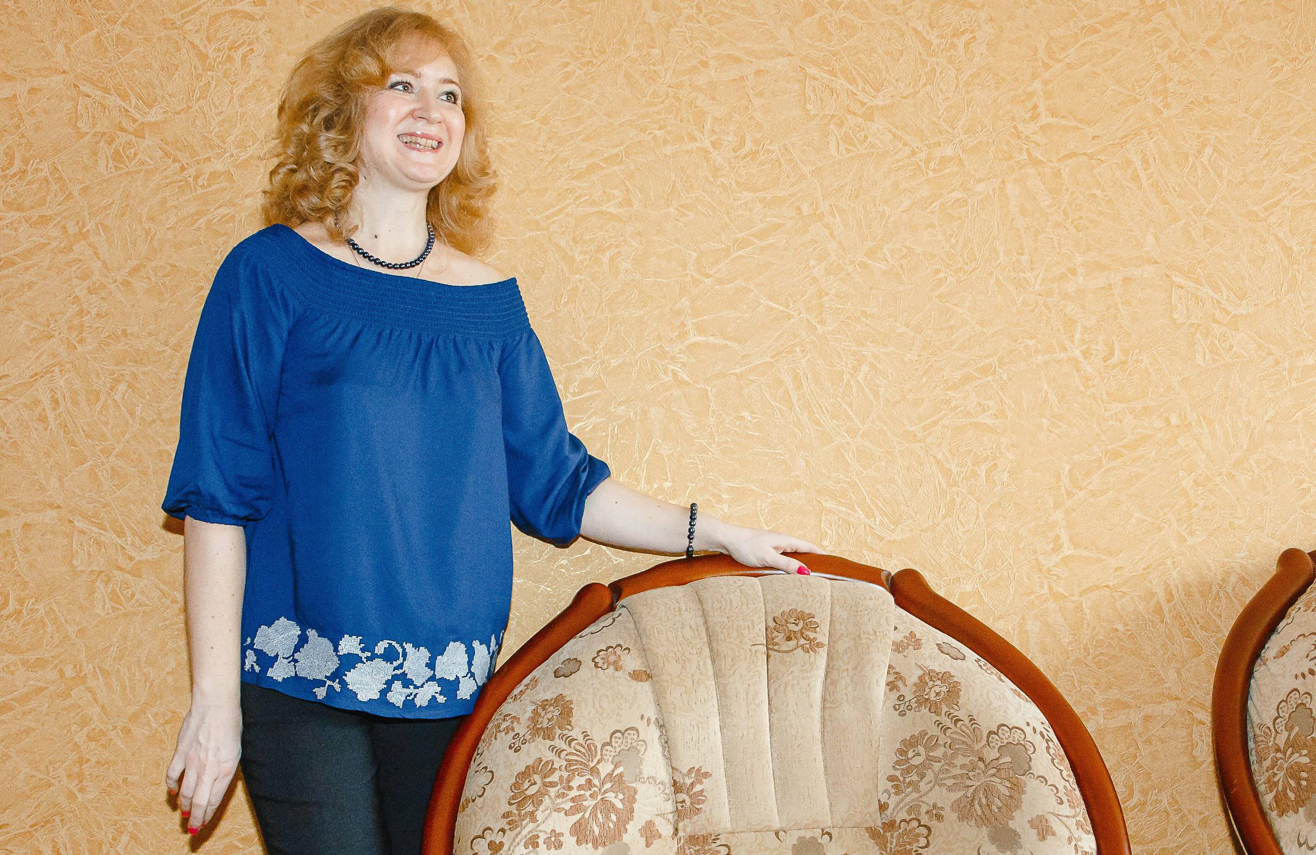 Екатерина (домашняя съемка). Фотограф Ольга Махалова — Санкт-Петербург, Москва, Нижний Новгород