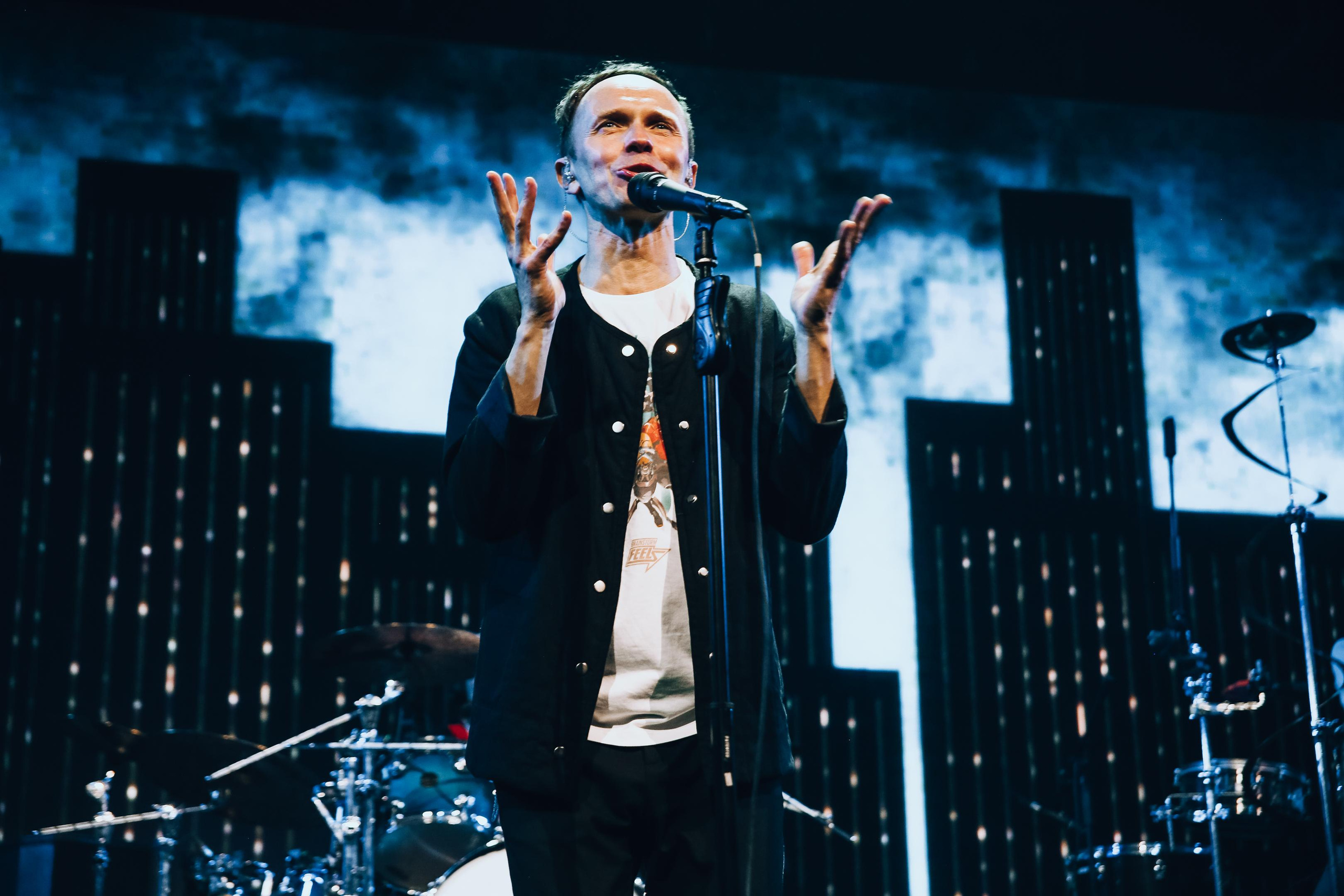 BrainStorm, ГЛАВCLUB. Фотограф Ольга Махалова — Санкт-Петербург, Москва, Нижний Новгород