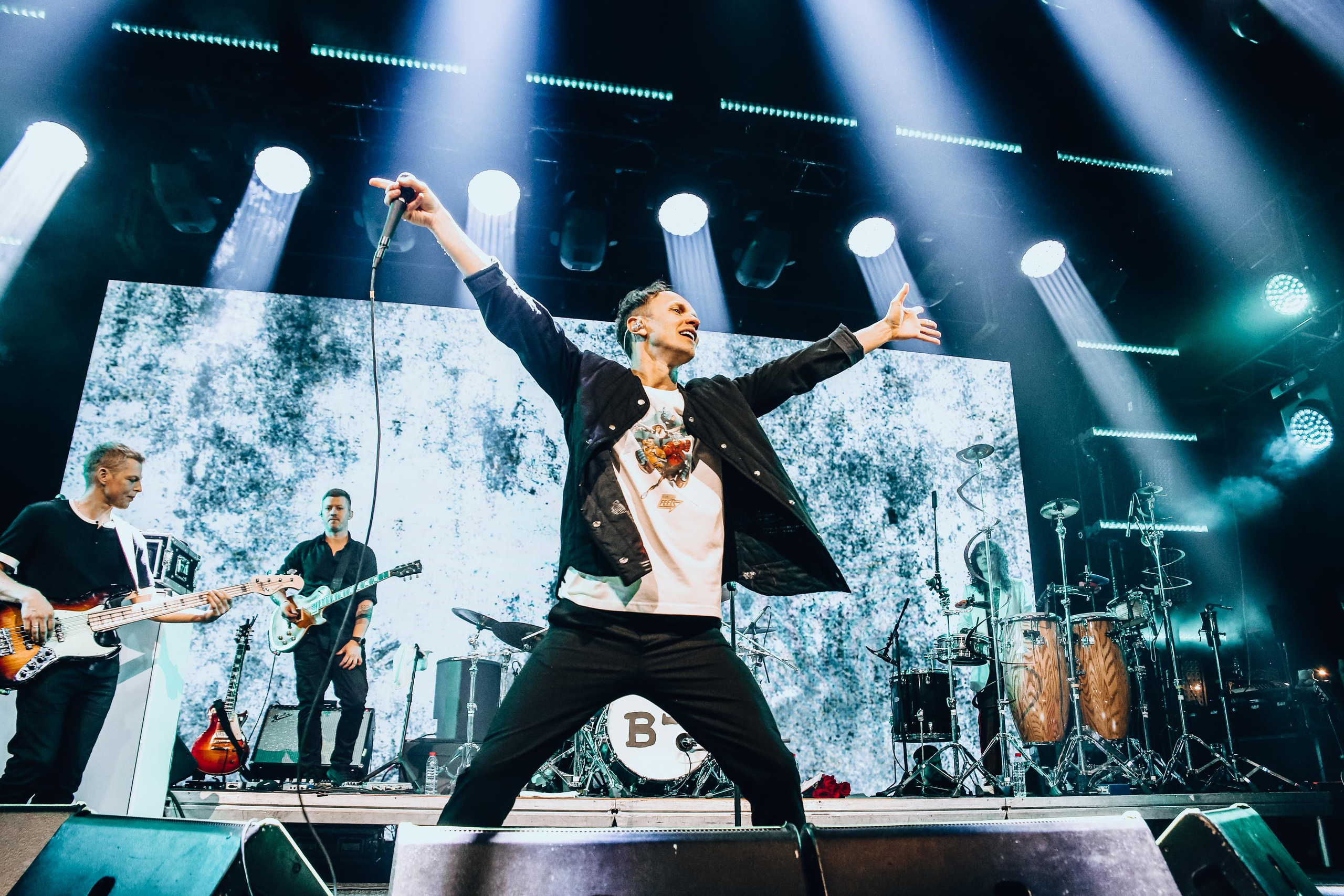 BrainStorm, ГЛАВCLUB. Фотограф Ольга Махалова — Санкт-Петербург, Москва, Нижний Новгород