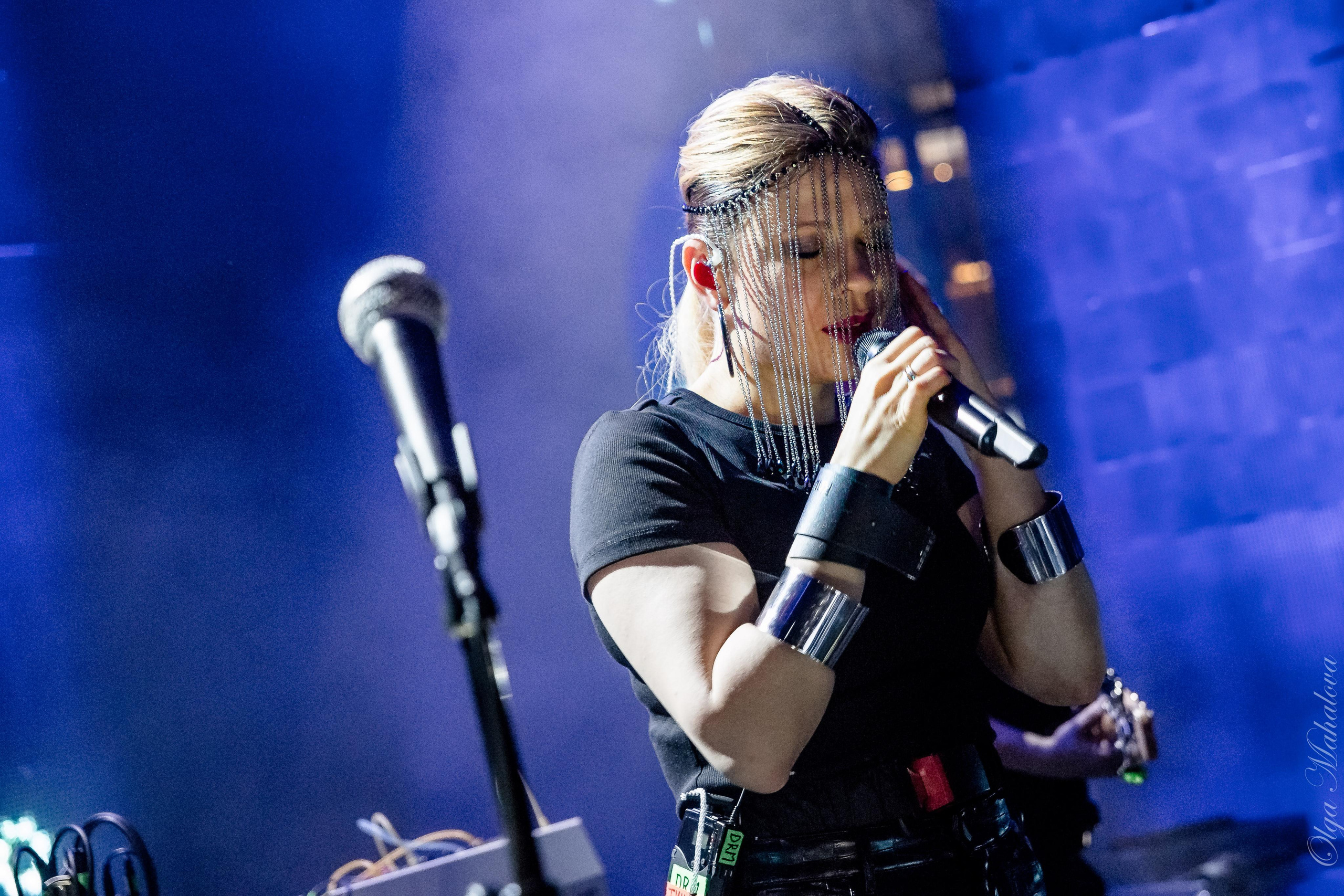 Куртки Кобейна, Gipsy. Фотограф Ольга Махалова — Санкт-Петербург, Москва, Нижний Новгород