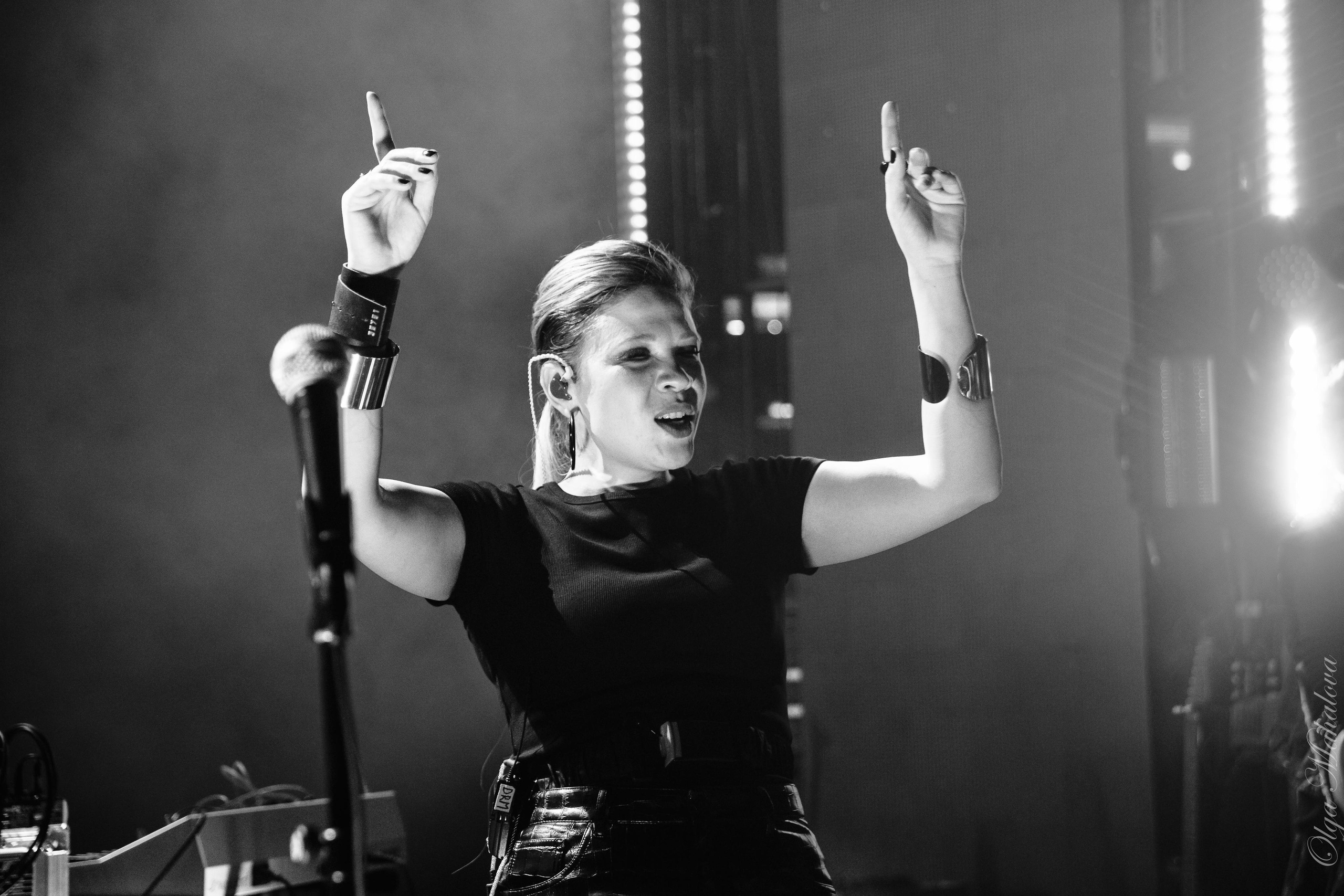 Куртки Кобейна, Gipsy. Фотограф Ольга Махалова — Санкт-Петербург, Москва, Нижний Новгород