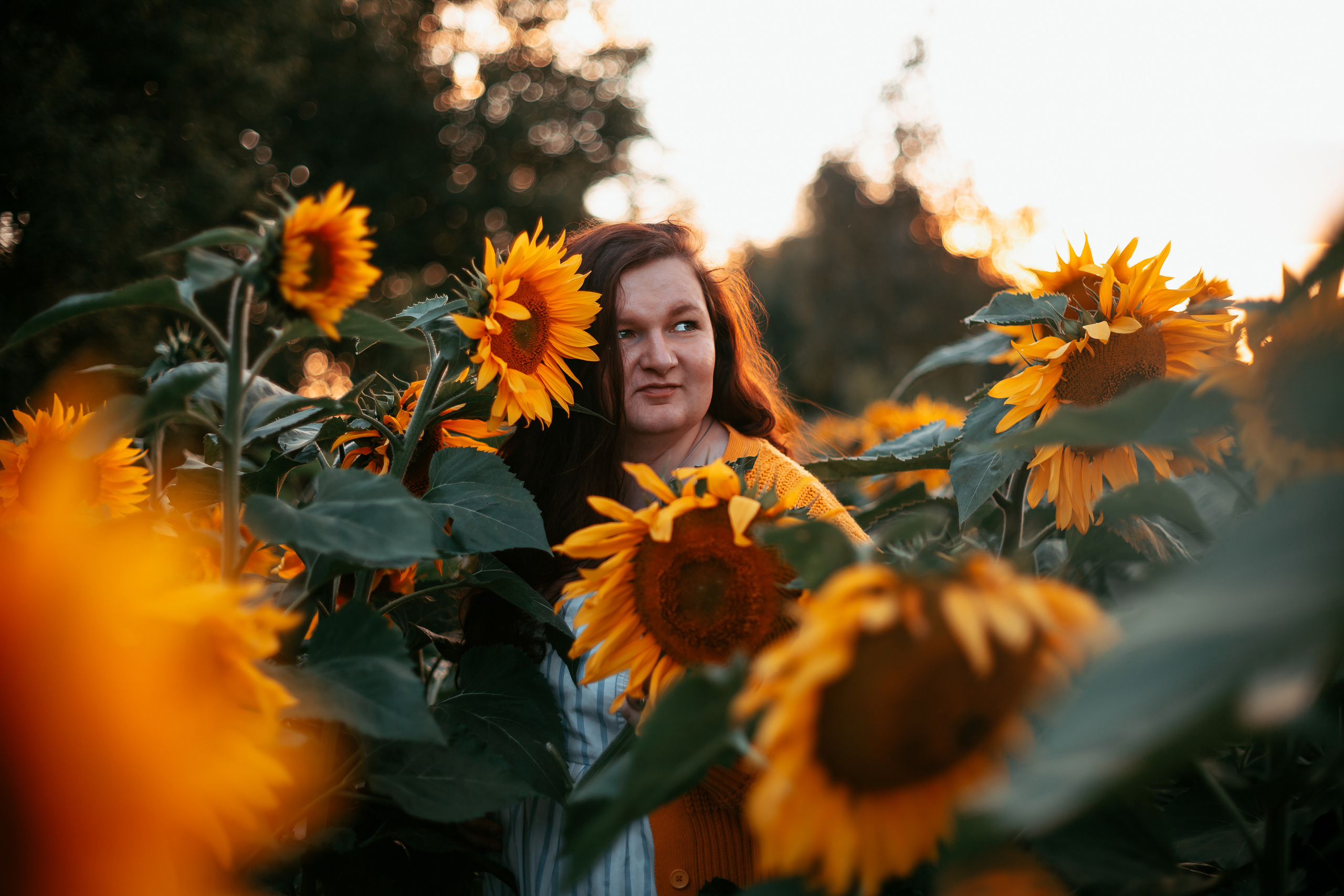 Катя. Фотограф Ольга Махалова — Санкт-Петербург, Москва, Нижний Новгород