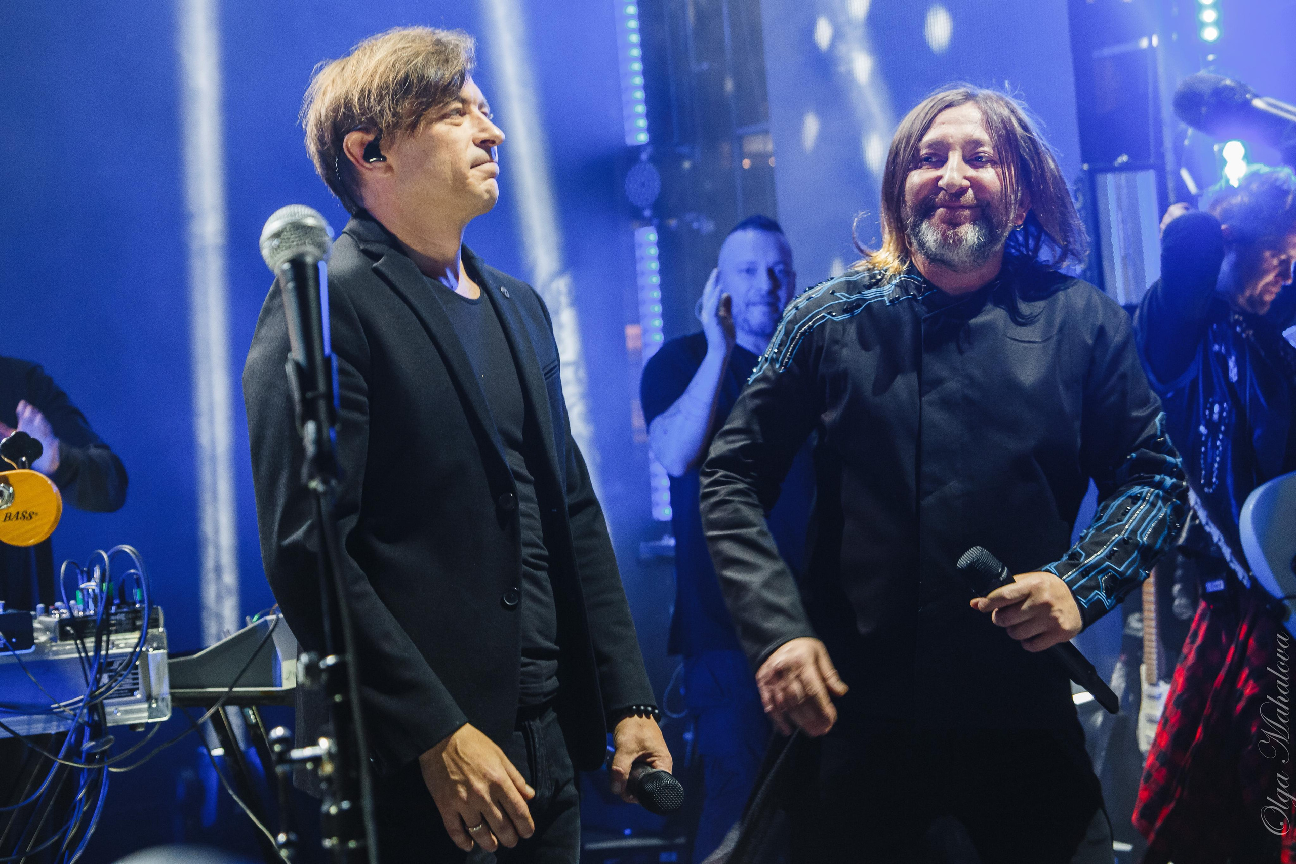 Куртки Кобейна, Gipsy. Фотограф Ольга Махалова — Санкт-Петербург, Москва, Нижний Новгород