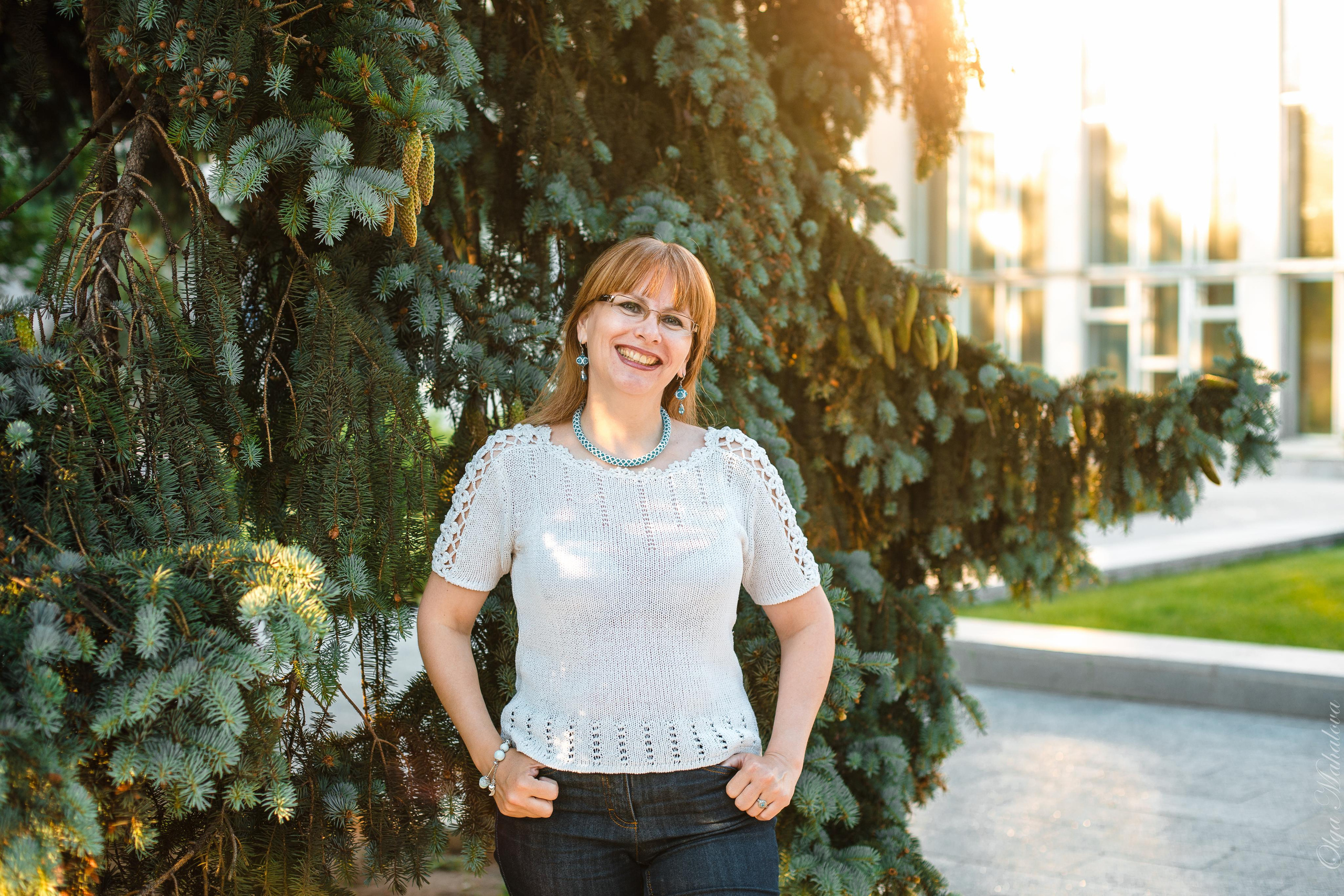 Наташа. Фотограф Ольга Махалова — Санкт-Петербург, Москва, Нижний Новгород