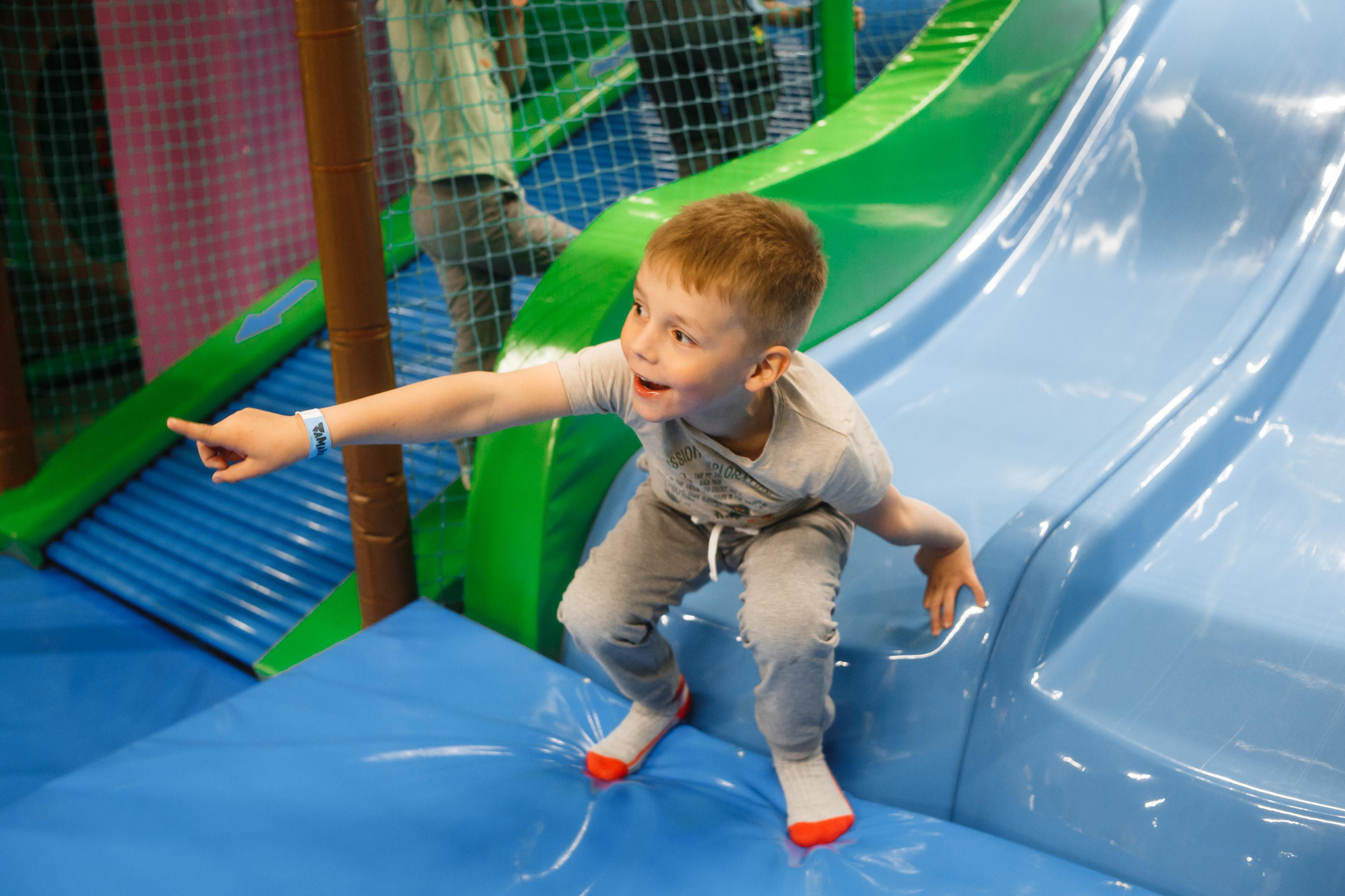 Детский День Рождения. Фотограф Ольга Махалова — Санкт-Петербург, Москва, Нижний Новгород