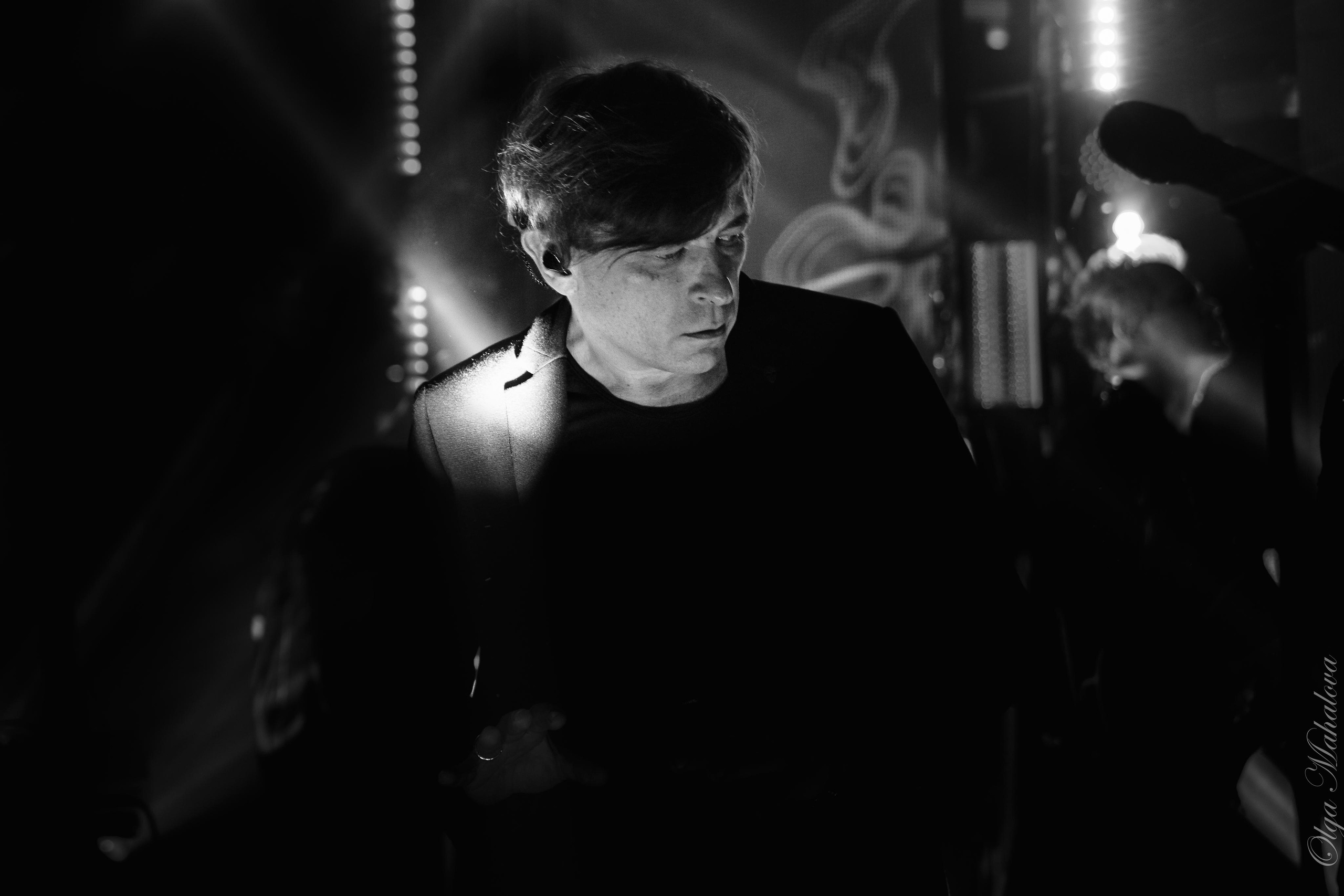 Куртки Кобейна, Gipsy. Фотограф Ольга Махалова — Санкт-Петербург, Москва, Нижний Новгород